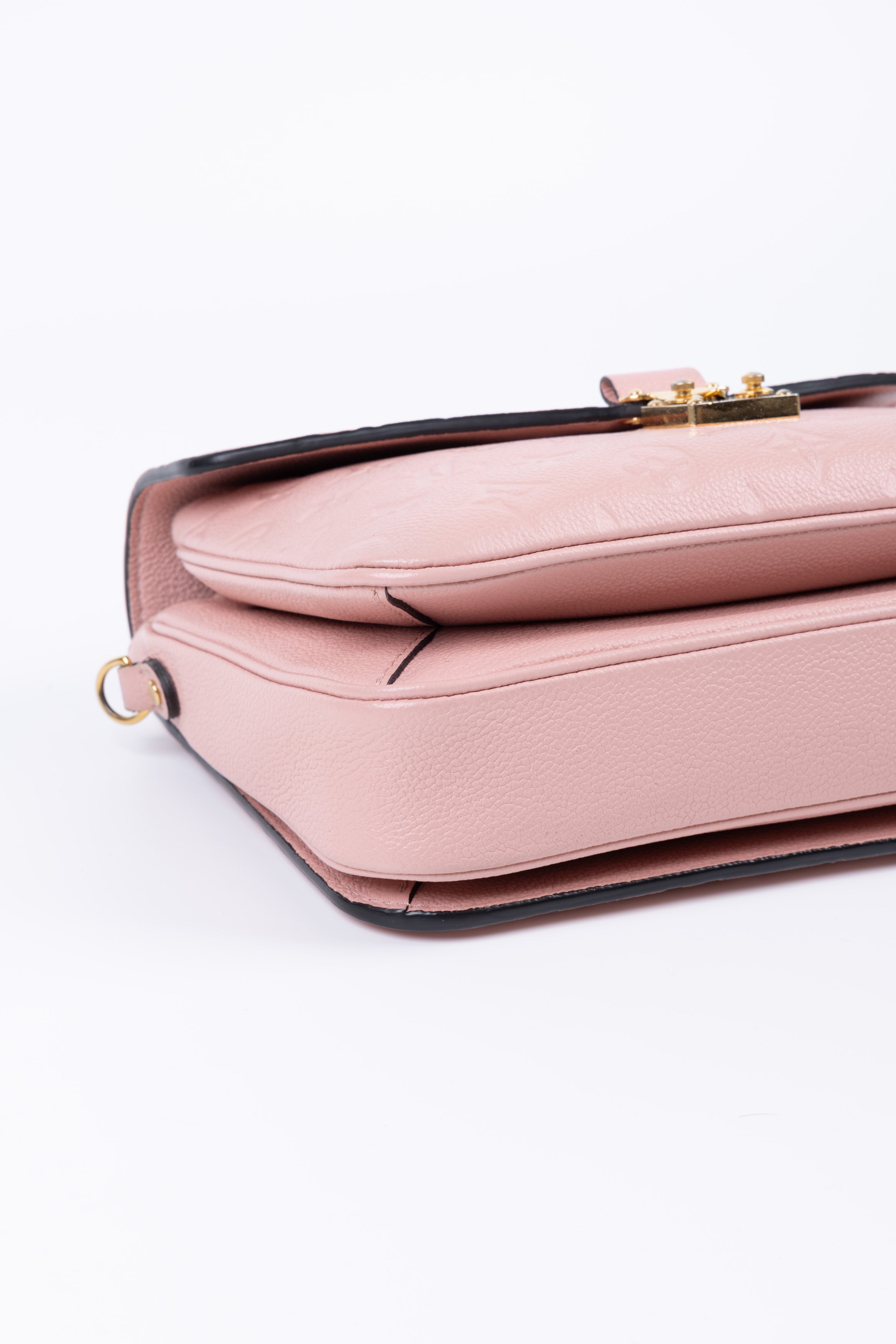 LOUIS VUITTON MÈTIS REVERSE ROSA