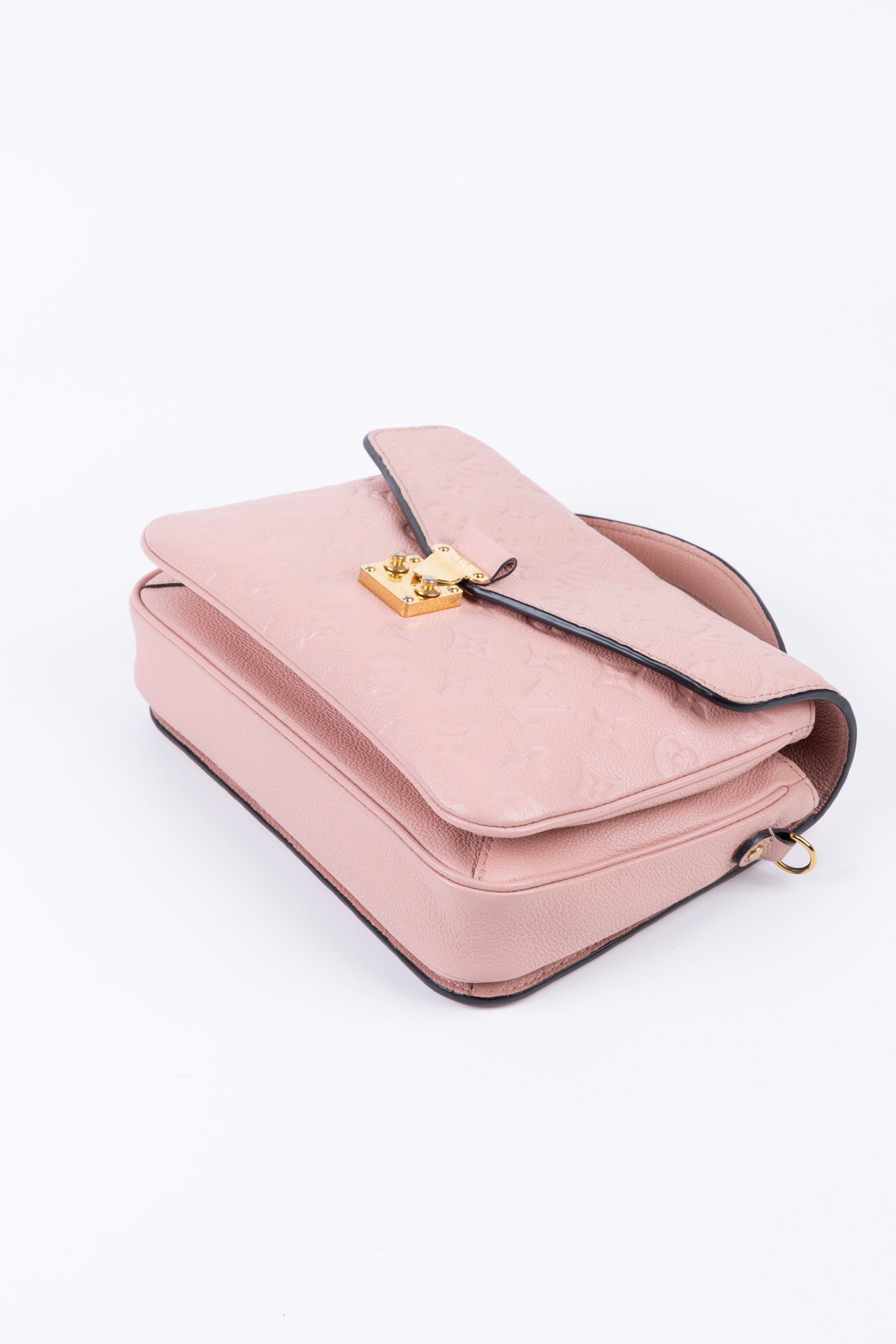 LOUIS VUITTON MÈTIS REVERSE ROSA