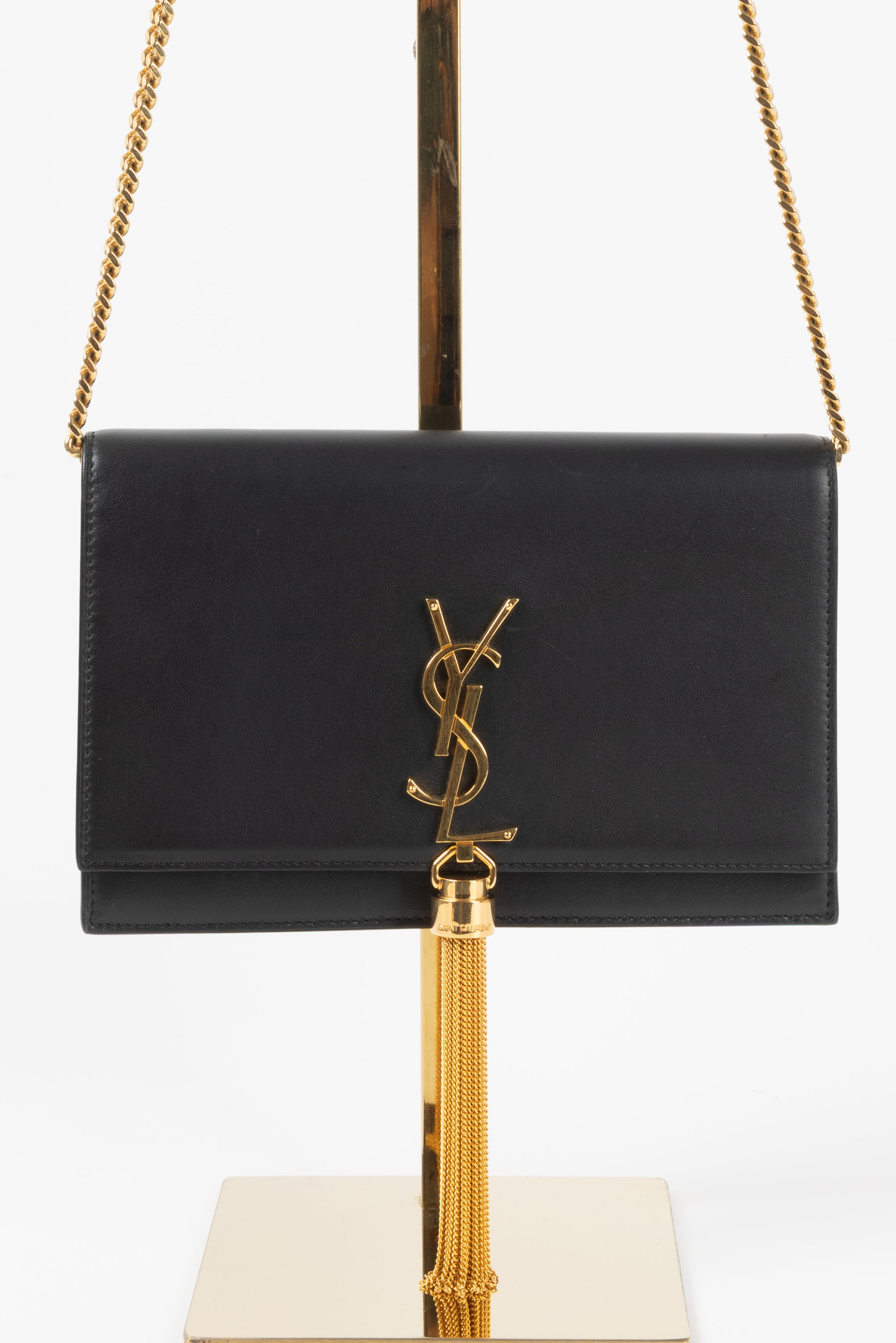 SAINT LAURENT KATE NERA SMALL