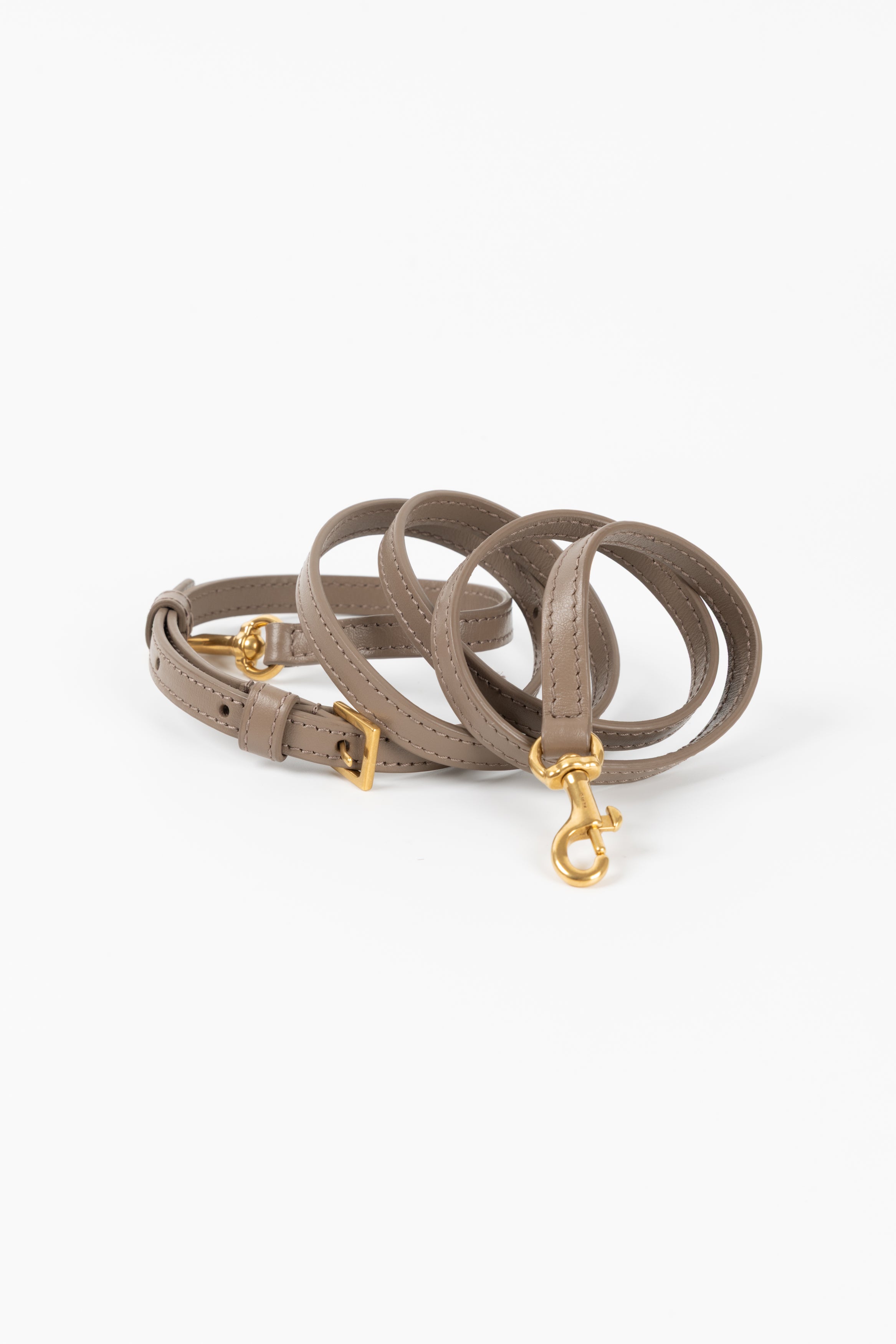 SAINT LAURENT LOU LOU TOY TORTORA