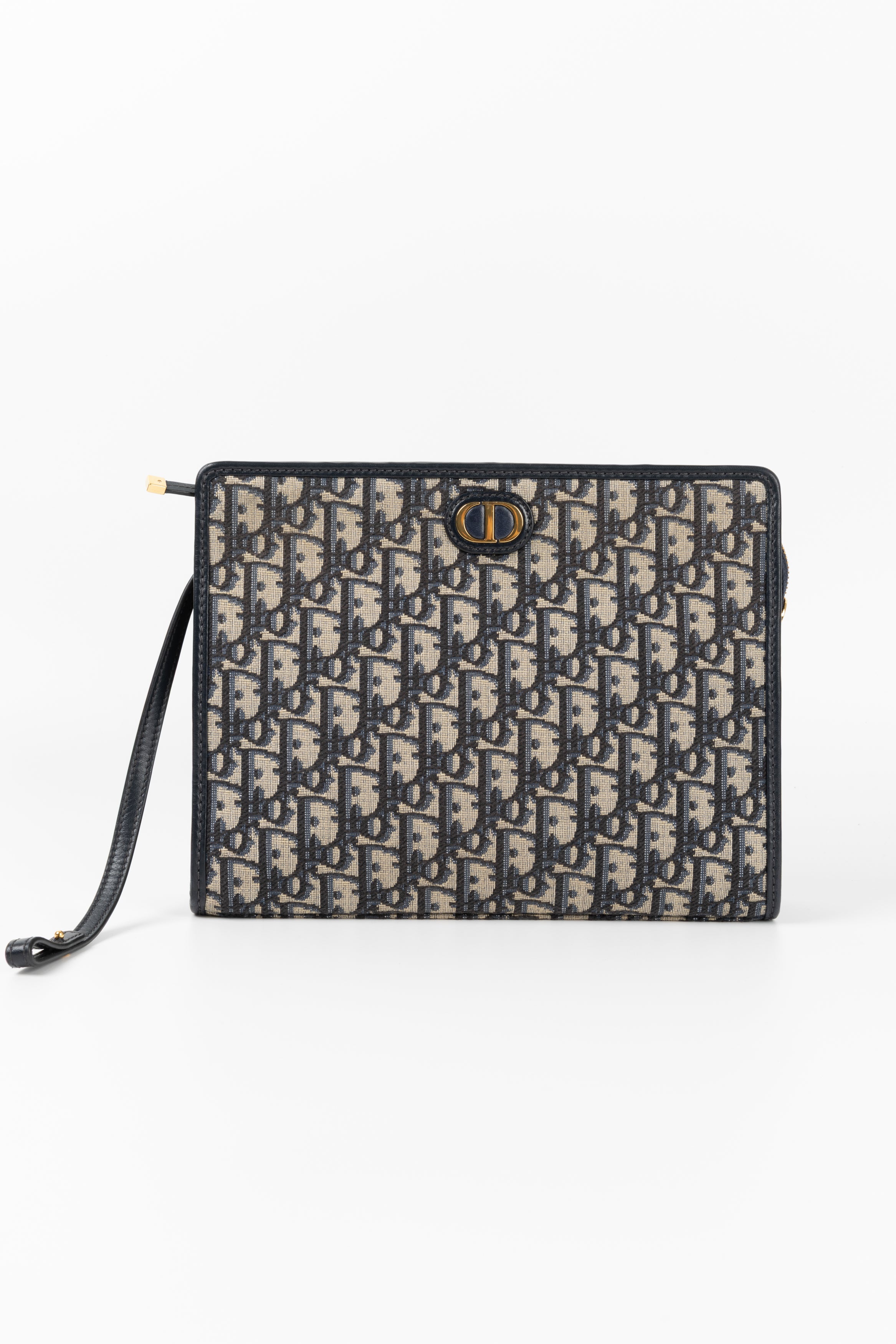 DIOR POCHETTE OBLIQUE