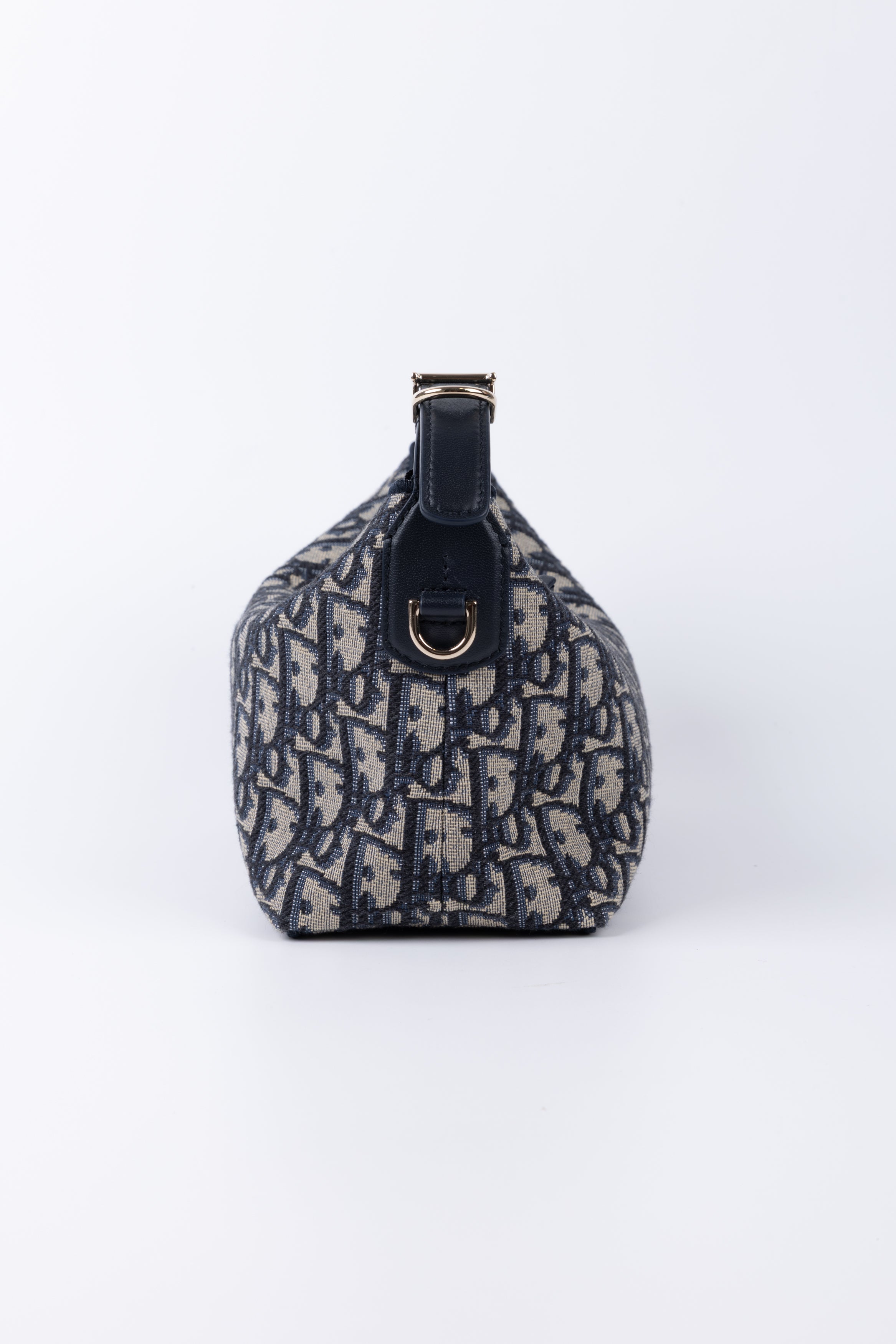 DIOR TRAVEL NOMAD MEDIA