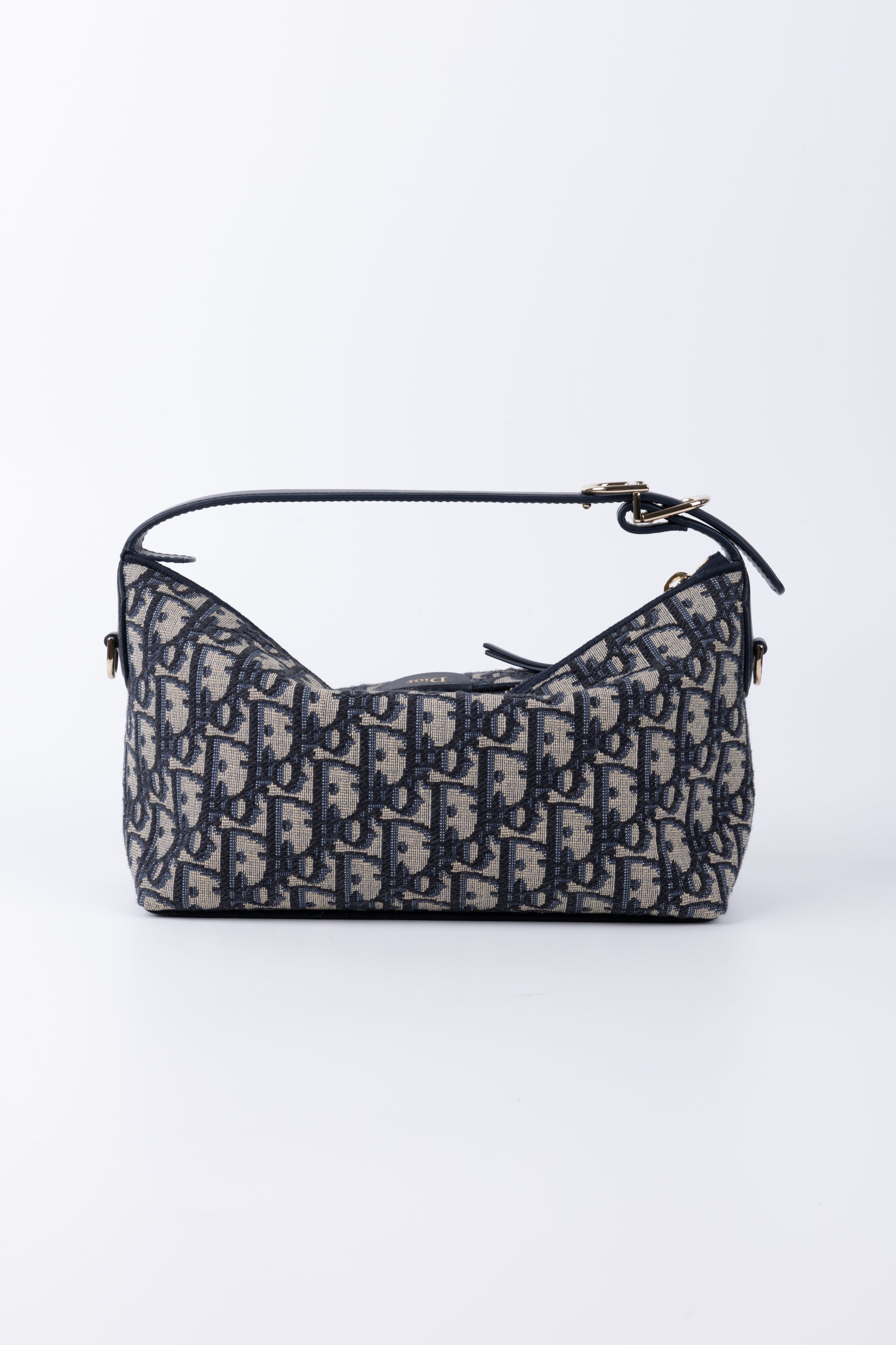 DIOR TRAVEL NOMAD MEDIA