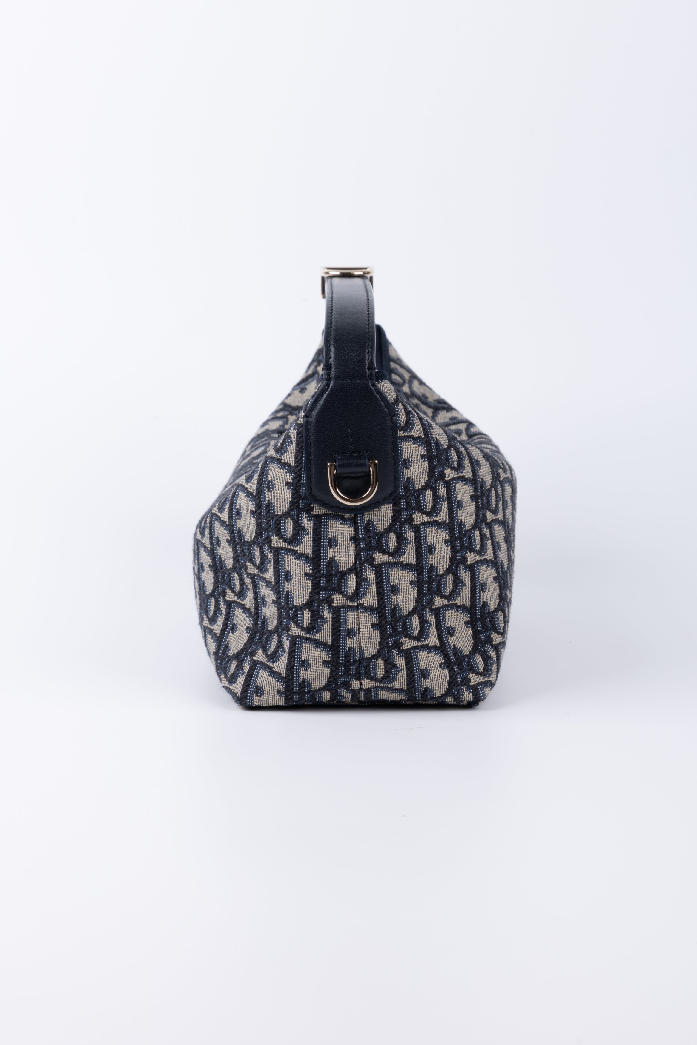 DIOR TRAVEL NOMAD MEDIA