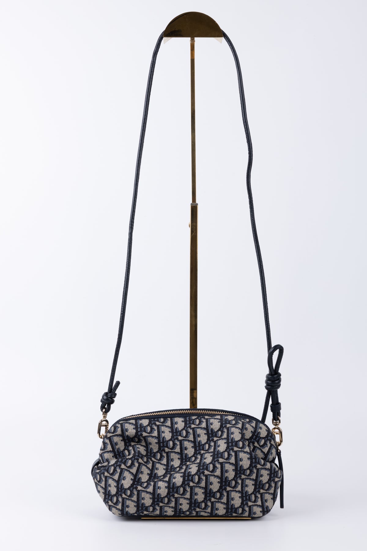 DIOR POCHETTE BOW