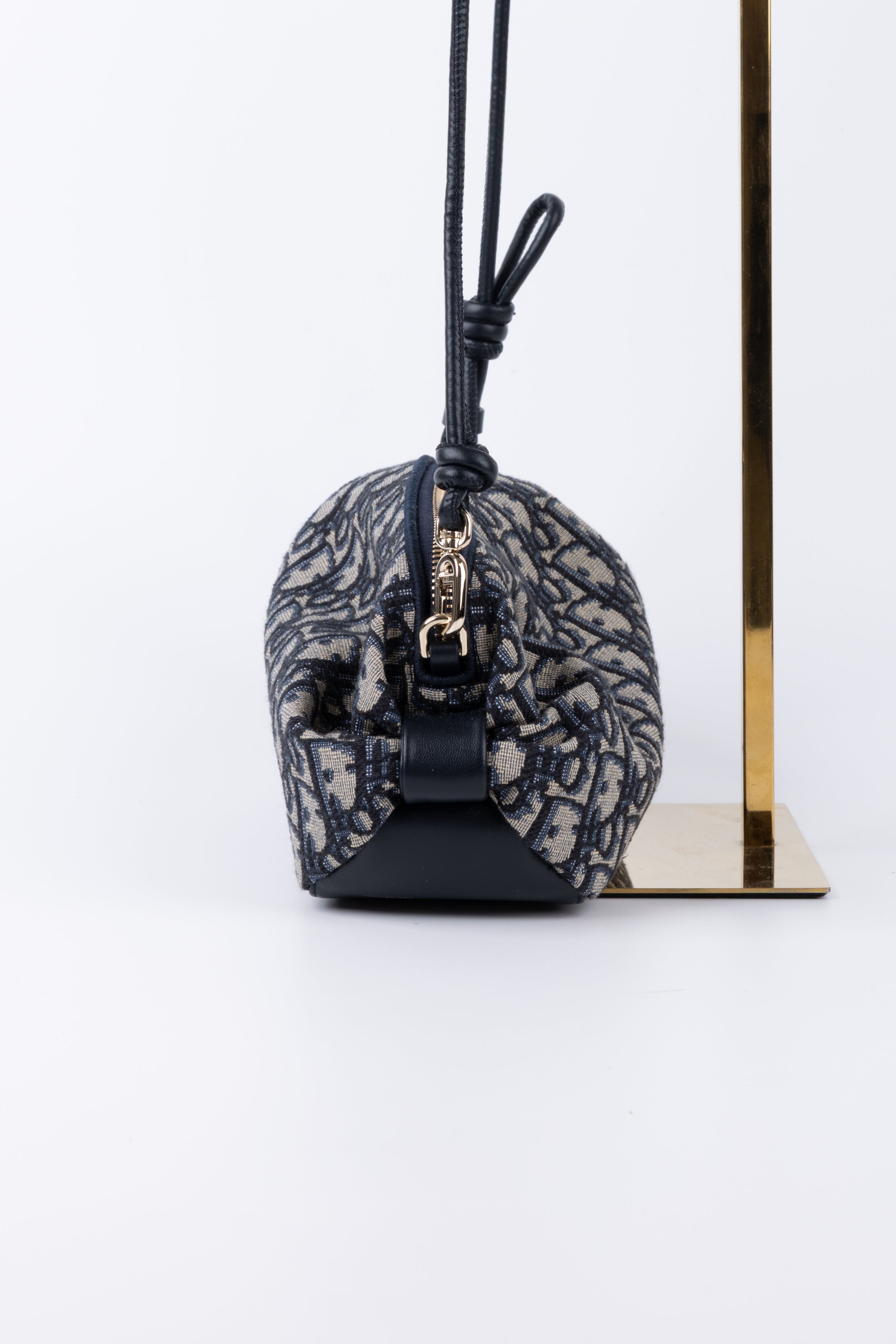 DIOR POCHETTE BOW