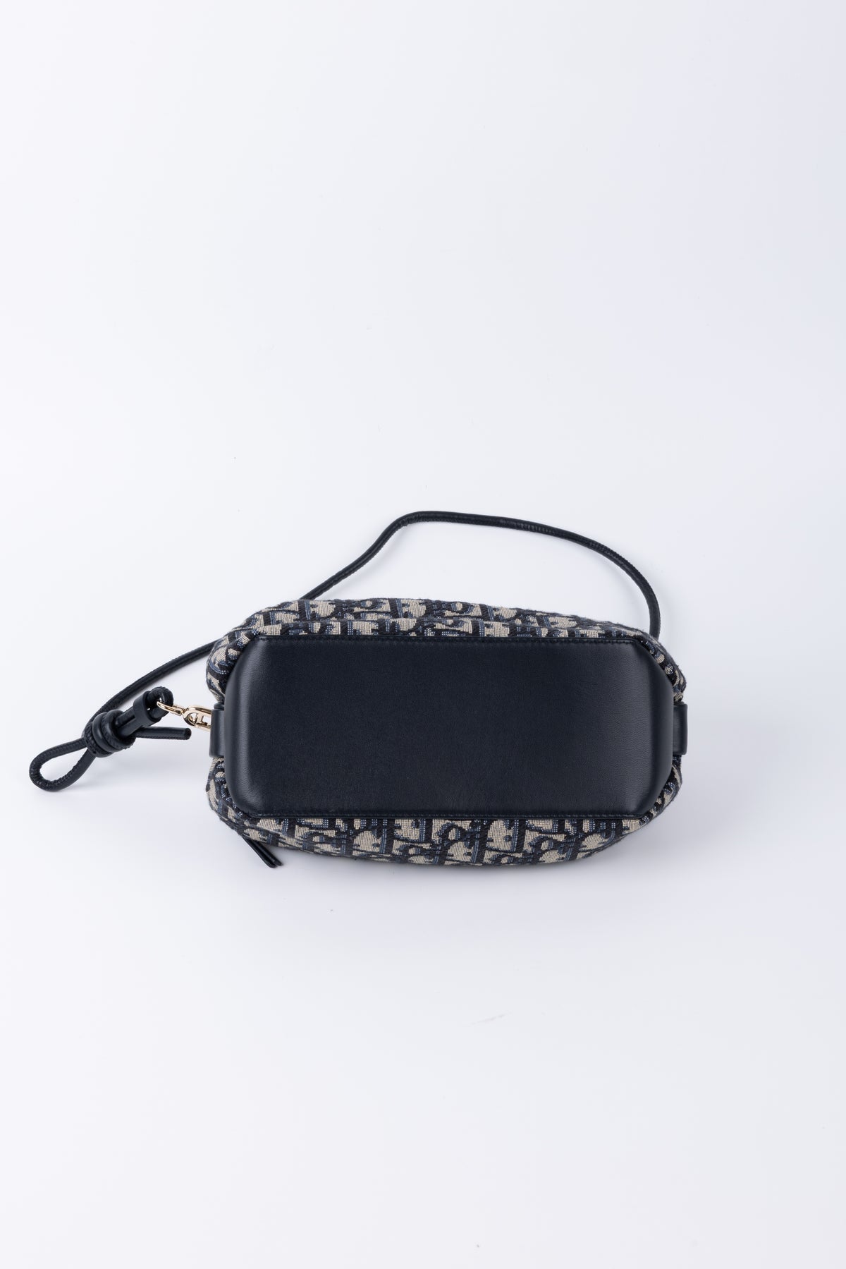 DIOR POCHETTE BOW