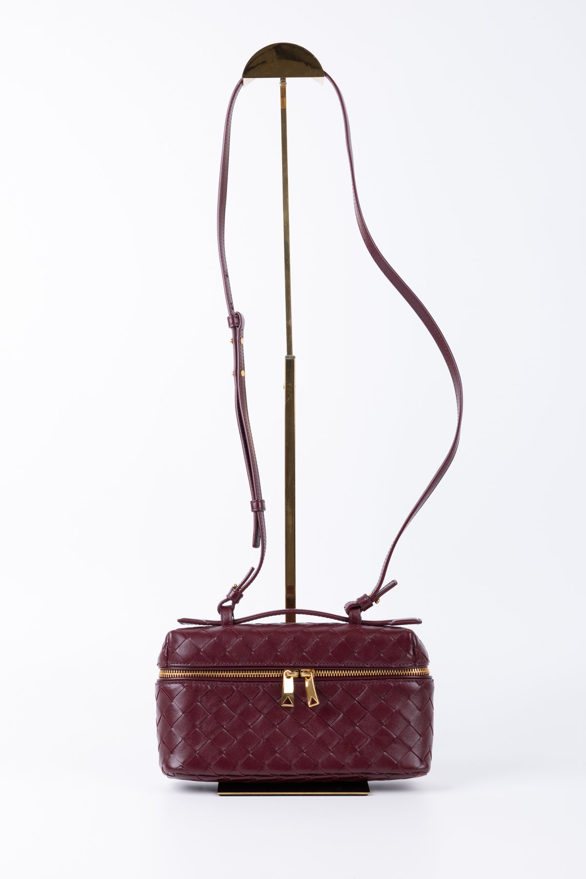 BOTTEGA VENETA VANITY BANG BANG