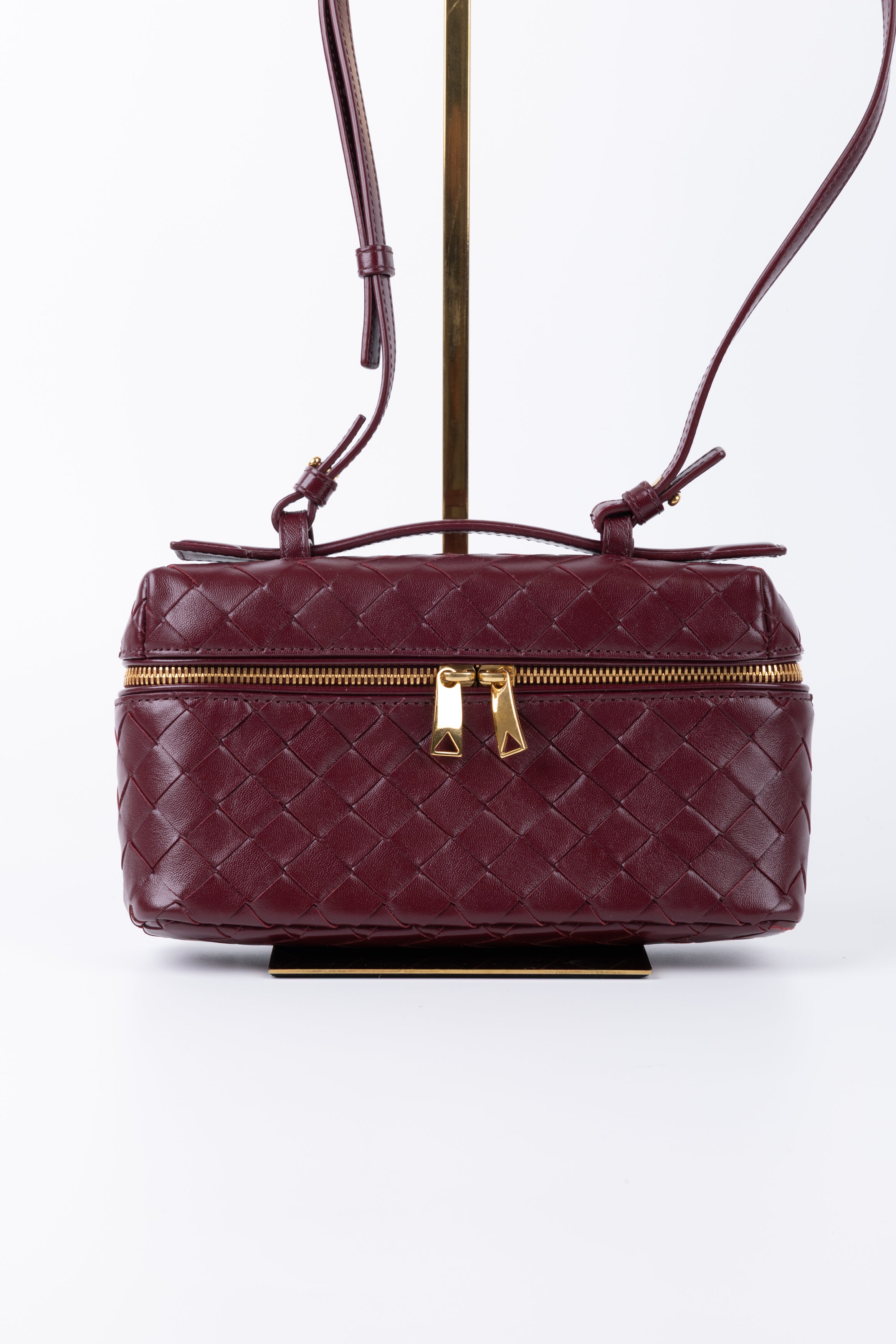 BOTTEGA VENETA VANITY BANG BANG