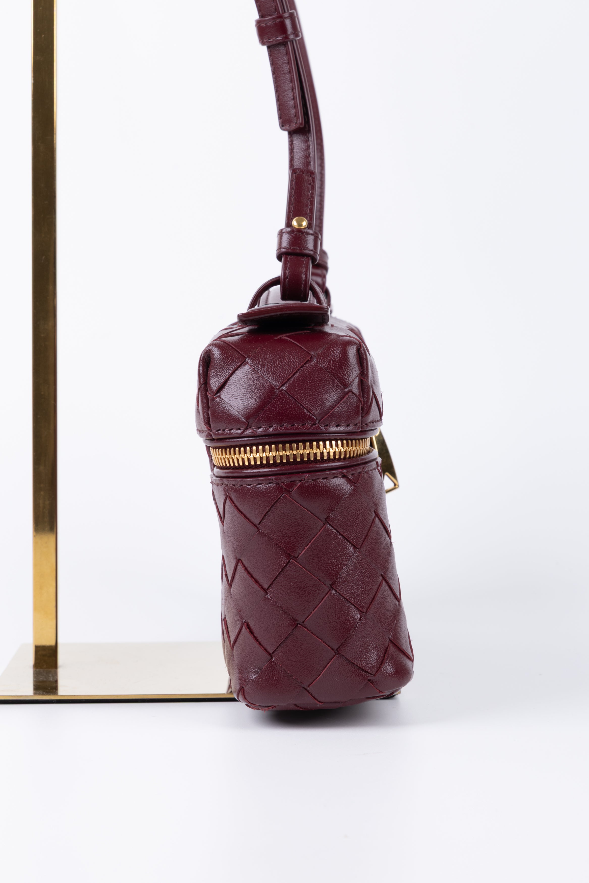 BOTTEGA VENETA VANITY BANG BANG