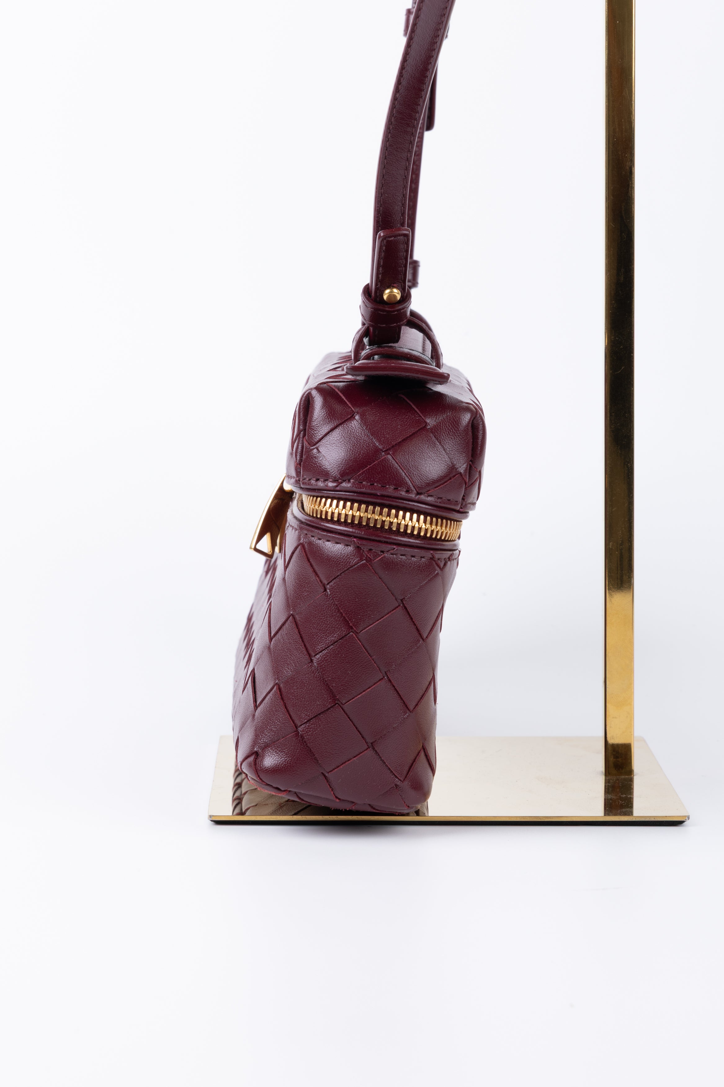 BOTTEGA VENETA VANITY BANG BANG