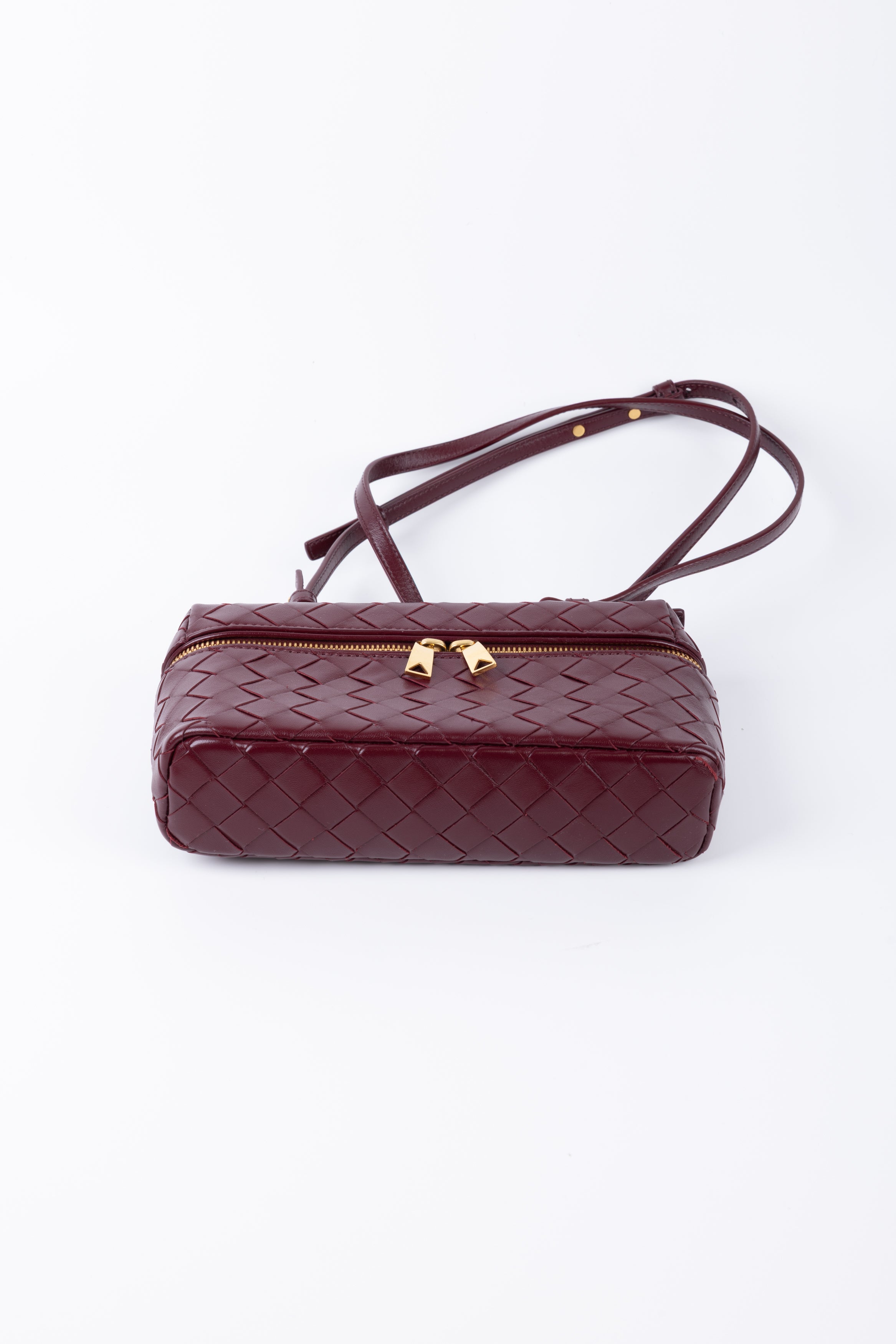 BOTTEGA VENETA VANITY BANG BANG