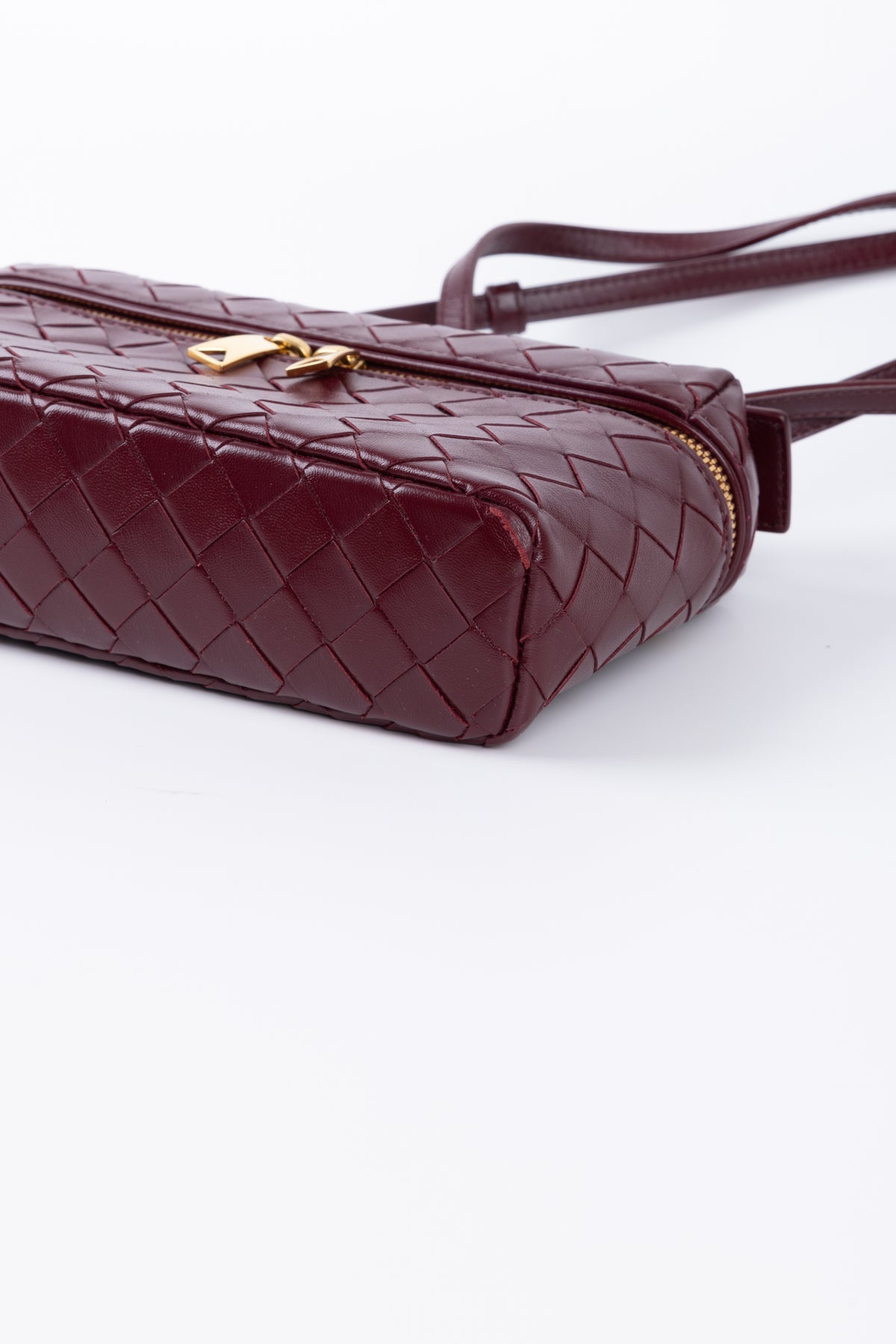 BOTTEGA VENETA VANITY BANG BANG