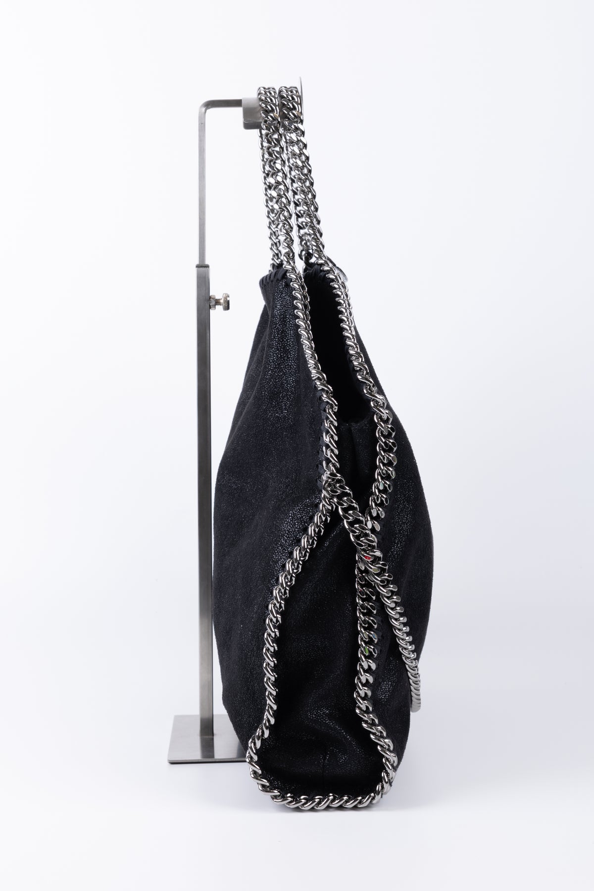STELLA MCCARTNEY FALABELLA MEDIA