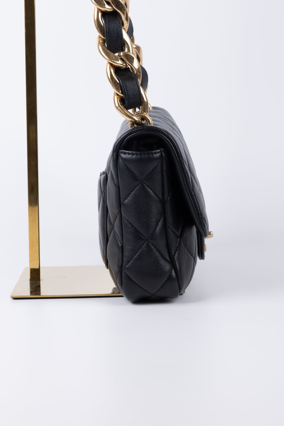 CHANEL FUNKY TOWN NERA
