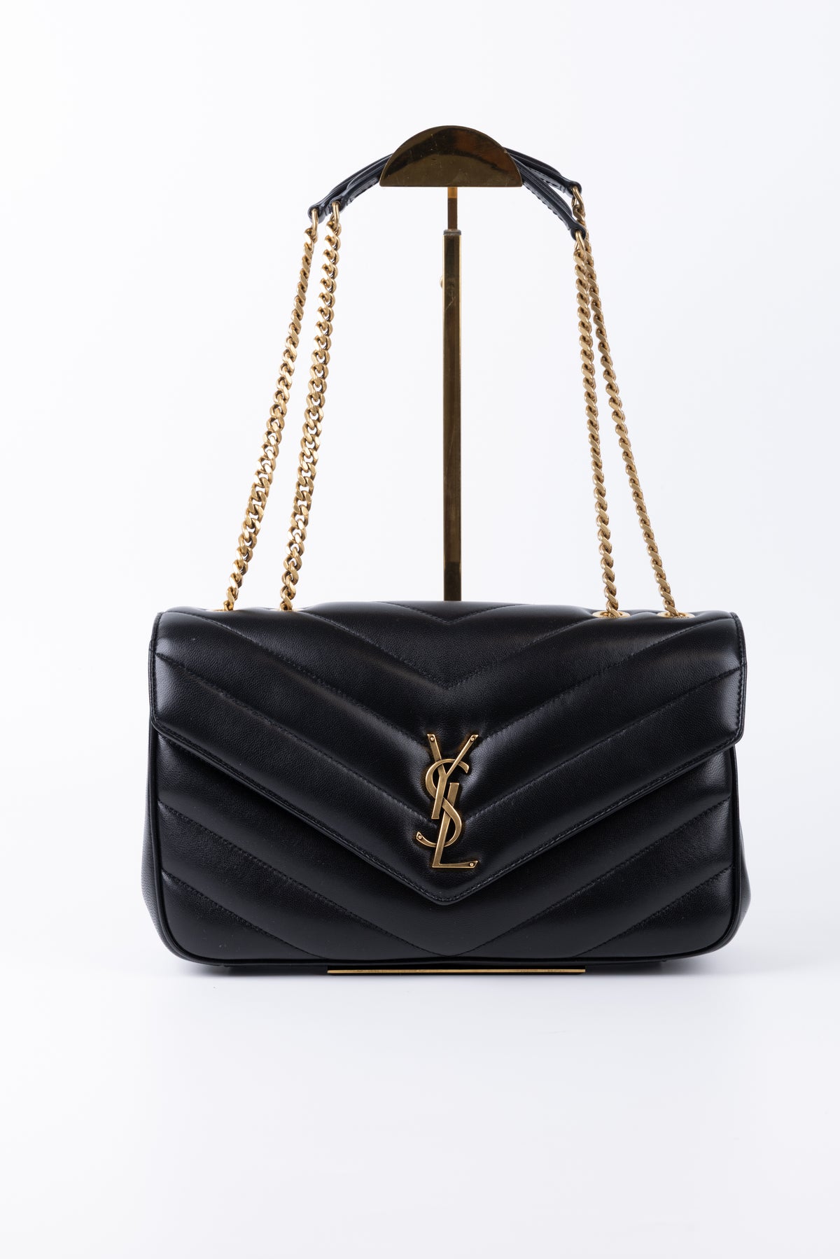 SAINT LAURENT LOU LOU NERA