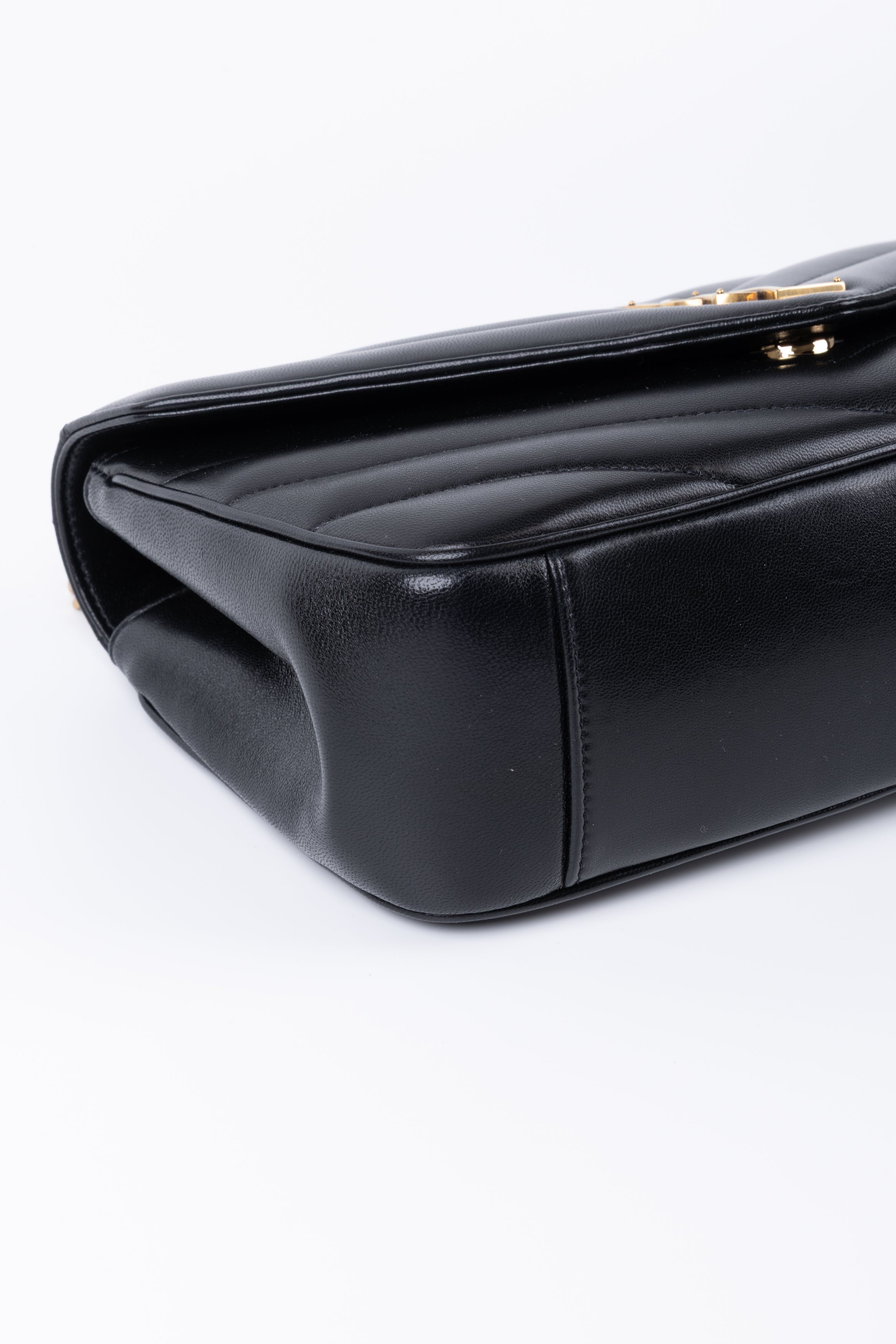 SAINT LAURENT LOU LOU NERA