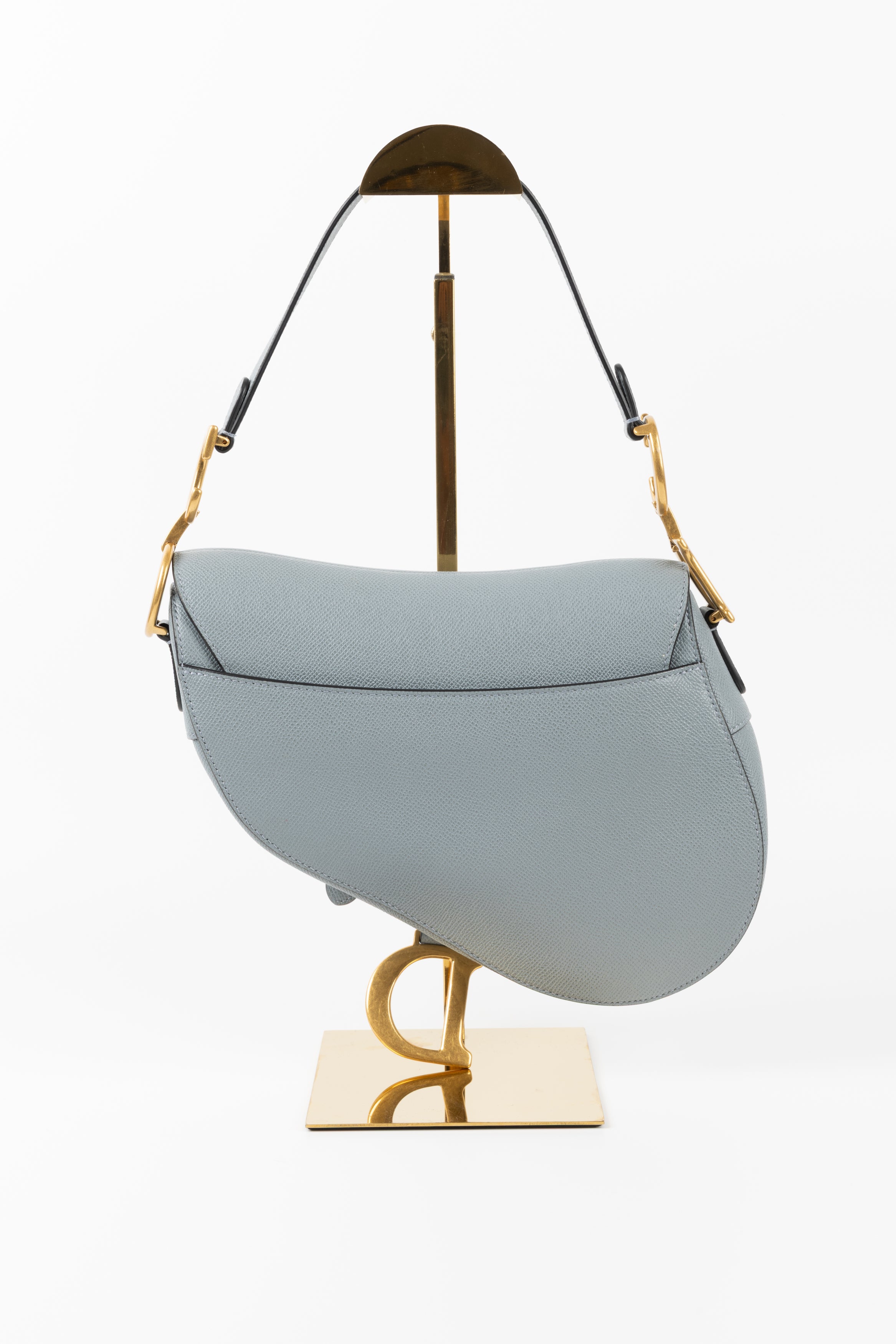 DIOR SADDLE CARTA DA ZUCCHERO