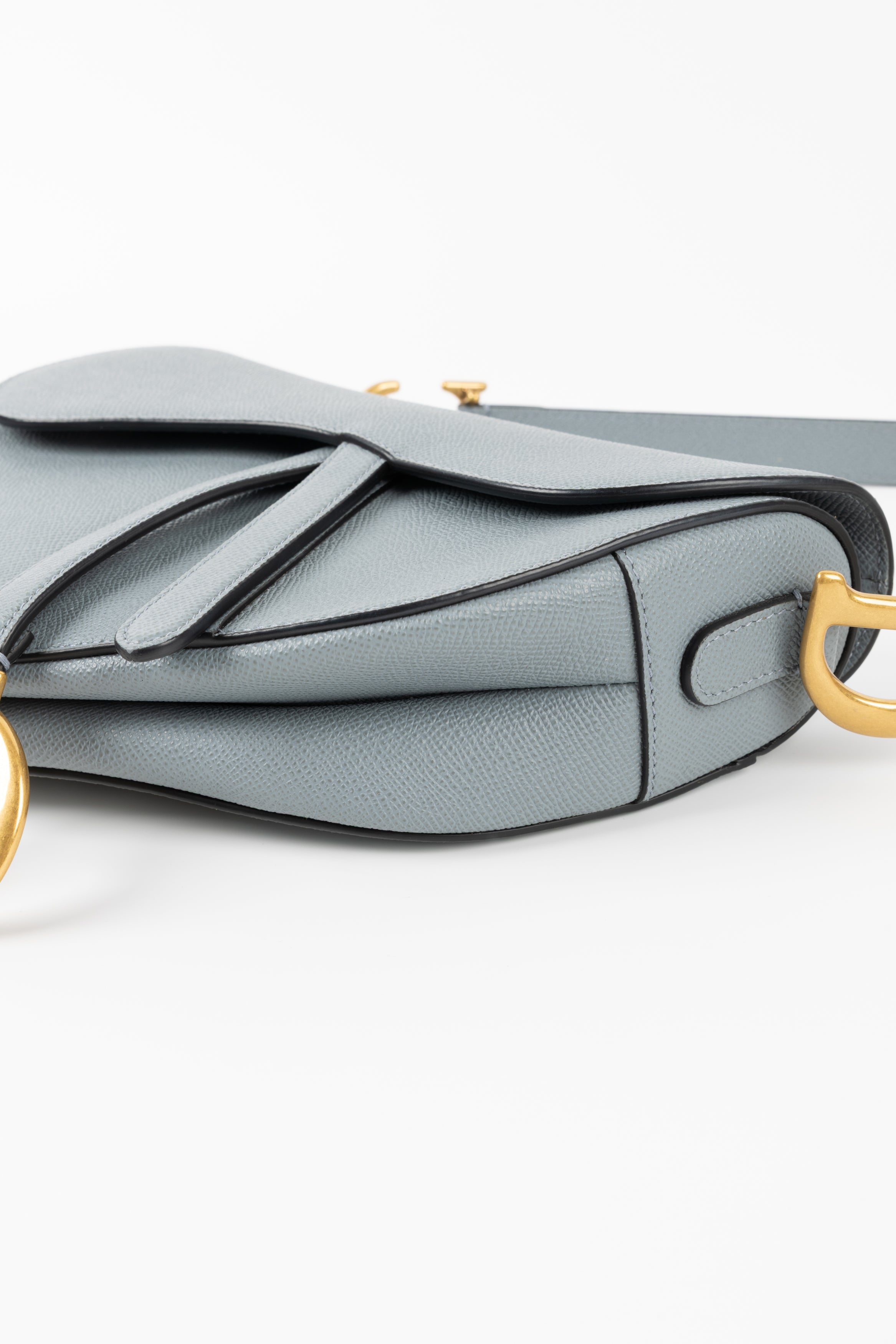 DIOR SADDLE CARTA DA ZUCCHERO
