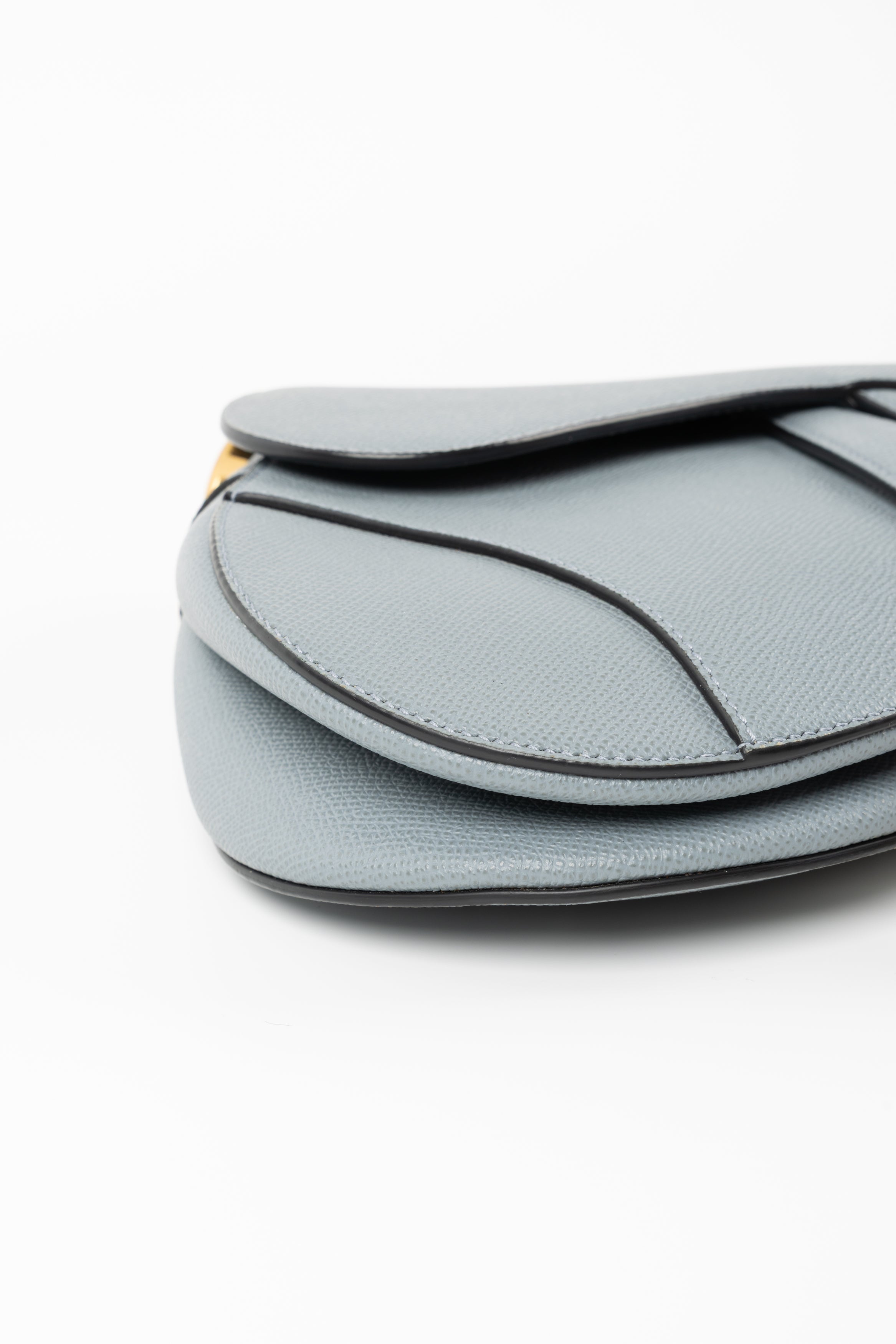 DIOR SADDLE CARTA DA ZUCCHERO