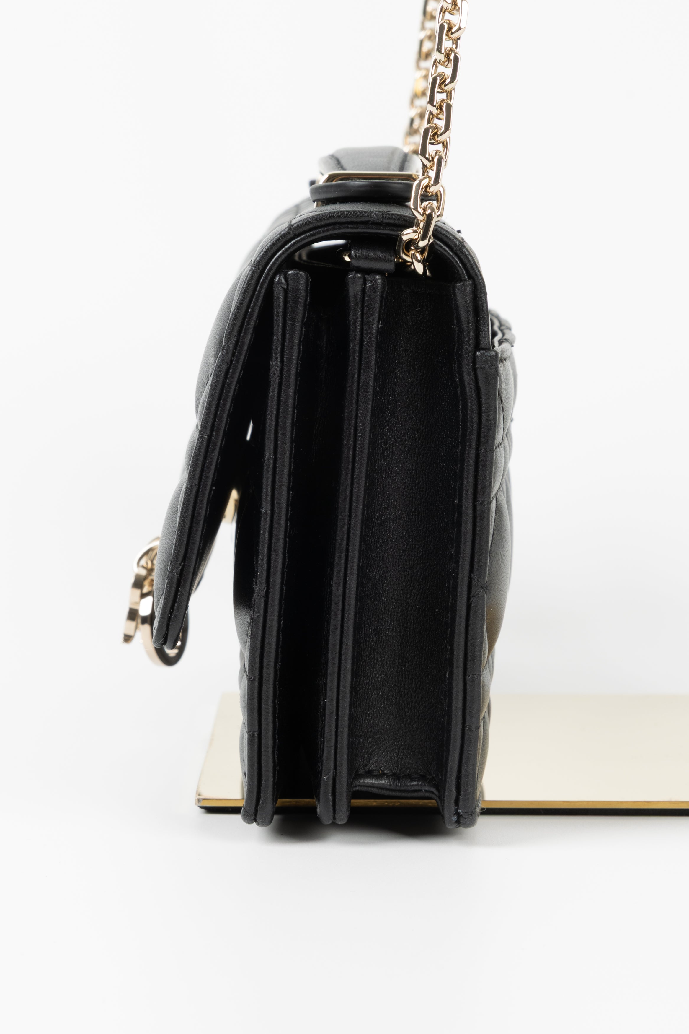DIOR MY DIOR MINI NERA