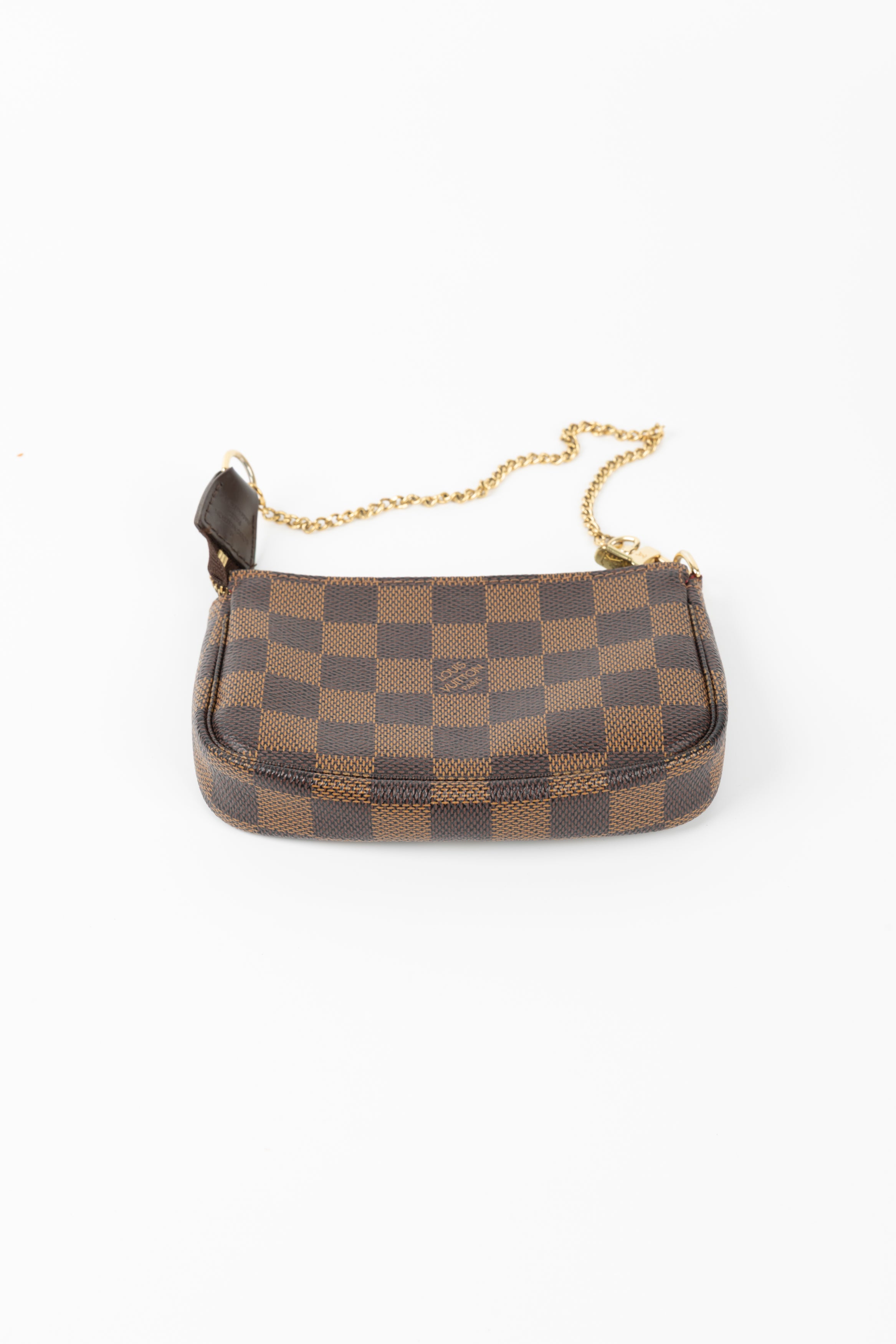 LOUIS VUITTON MINI ACCESSORIES
