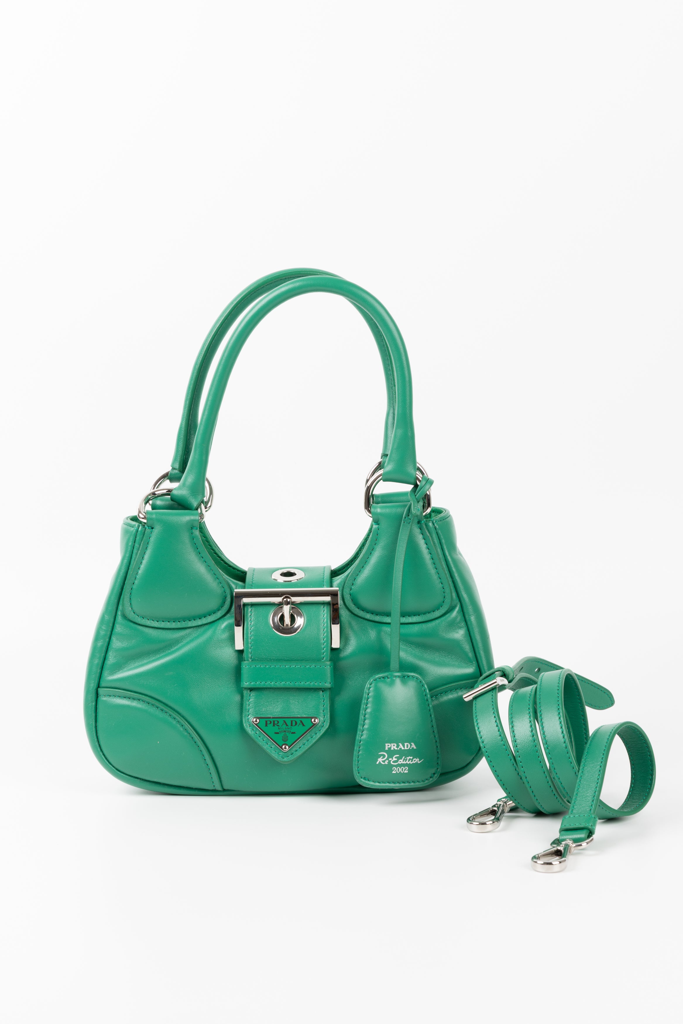 PRADA MOON VERDE