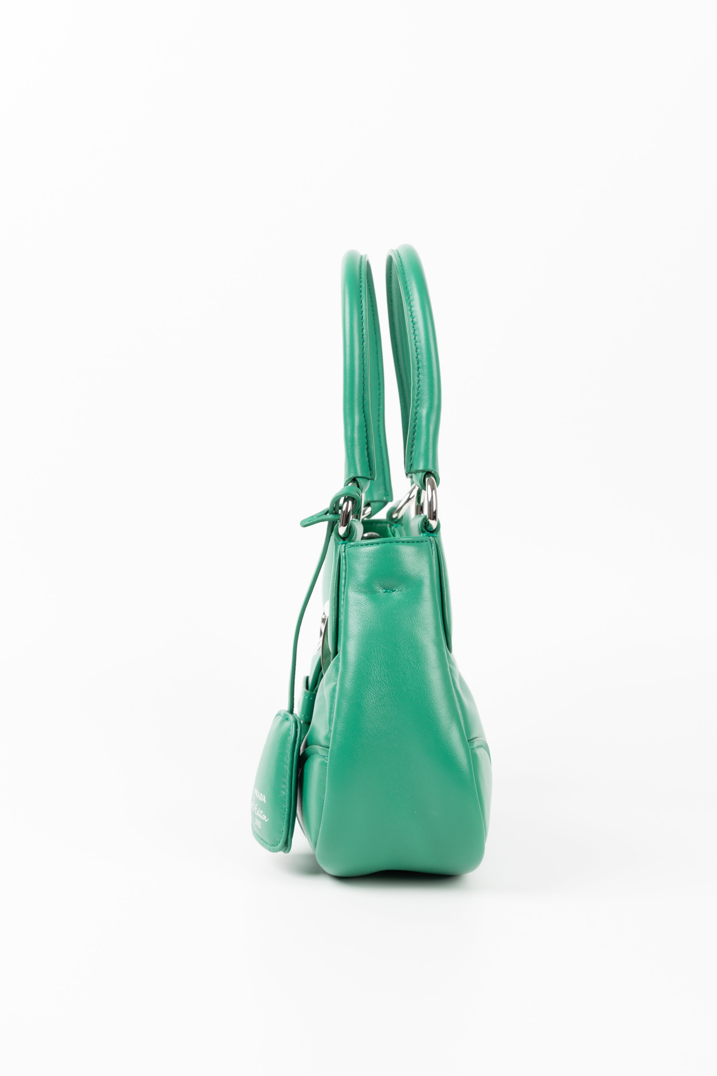 PRADA MOON VERDE