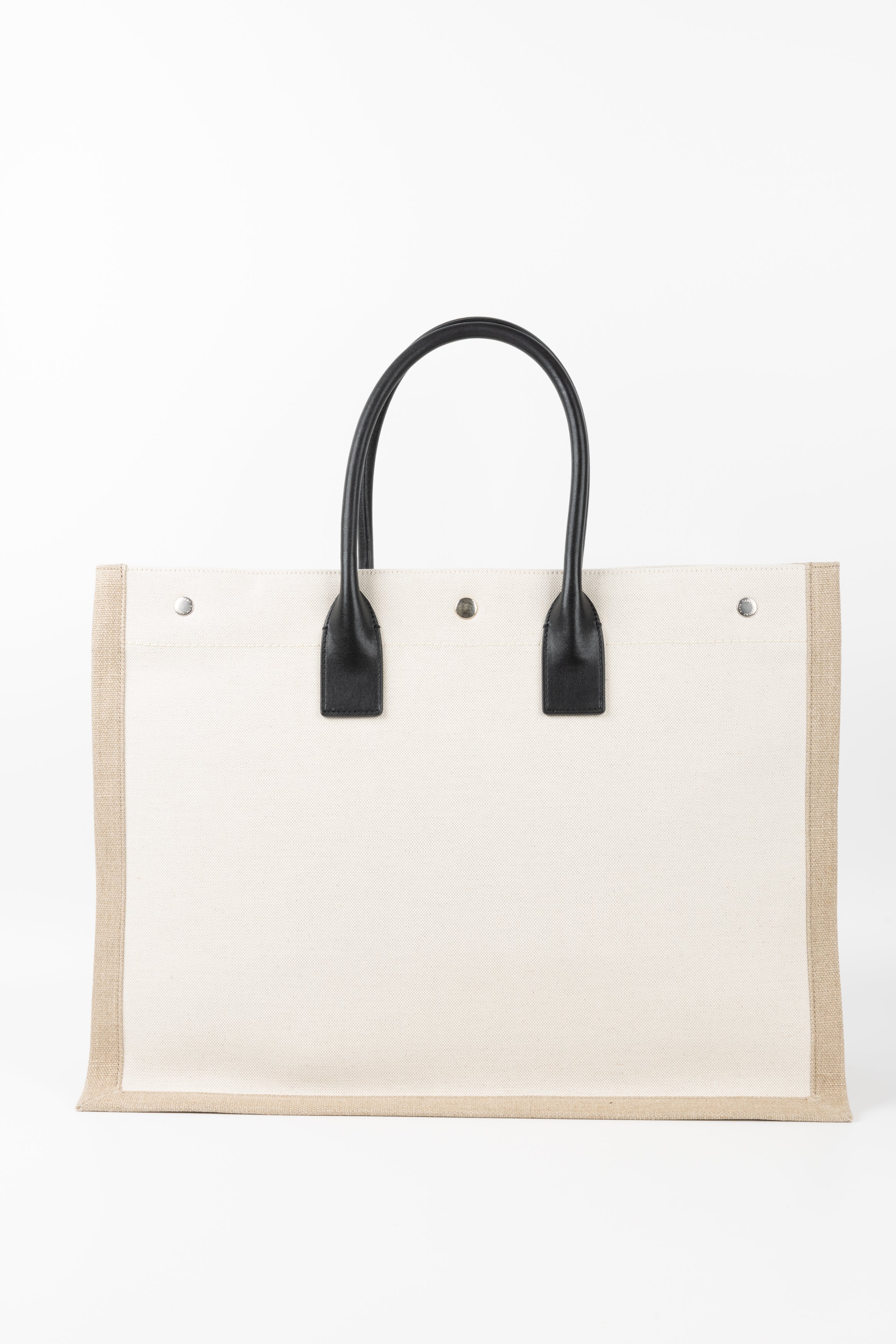 SAINT LAURENT RIVE GAUCHE IN TELA