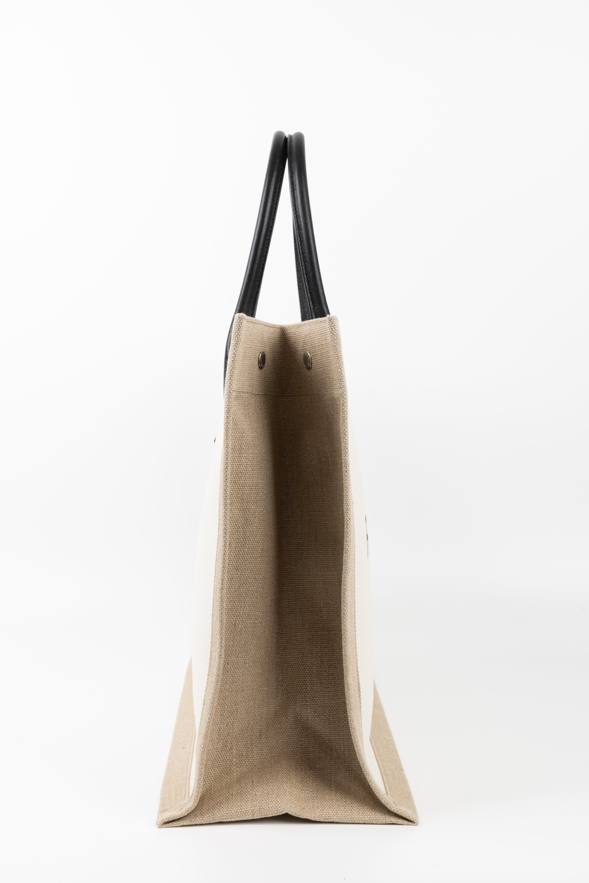 SAINT LAURENT RIVE GAUCHE IN TELA