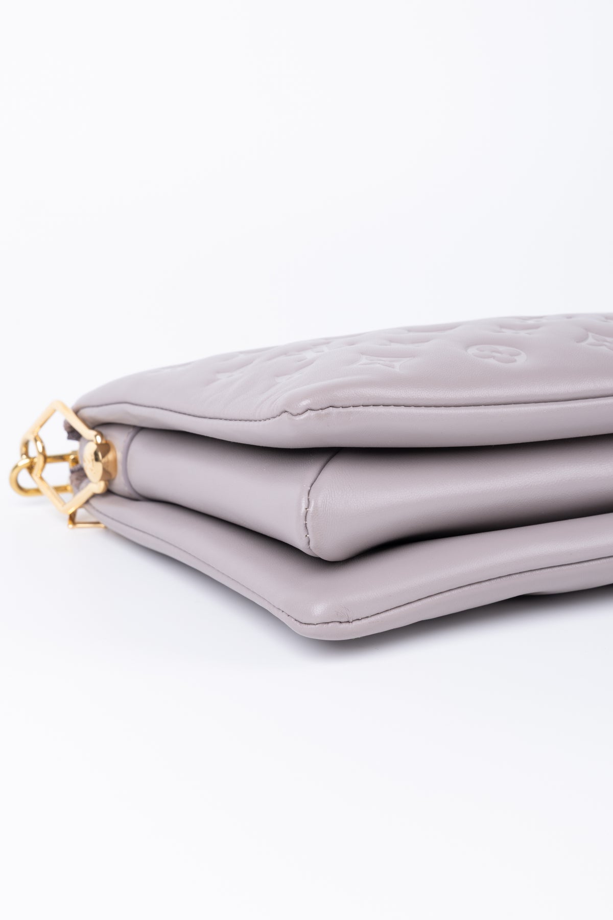 LOUIS VUITTON COUSSIN TORTORA PM