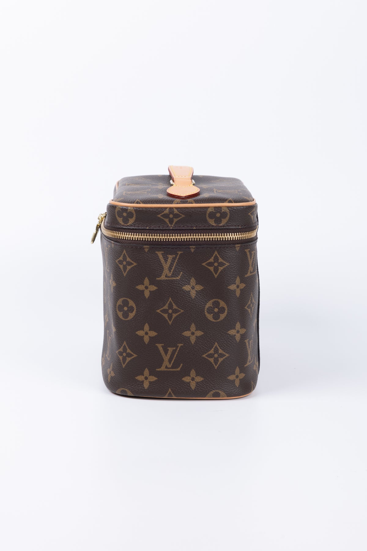 LOUIS VUITTON VANITY NICE BB