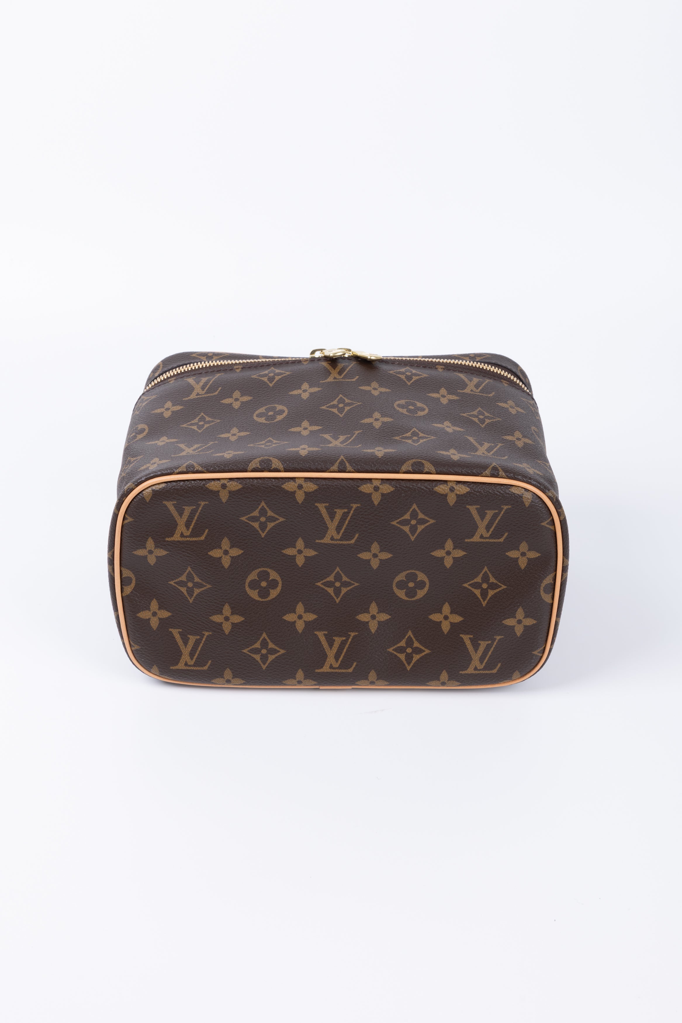 LOUIS VUITTON VANITY NICE BB