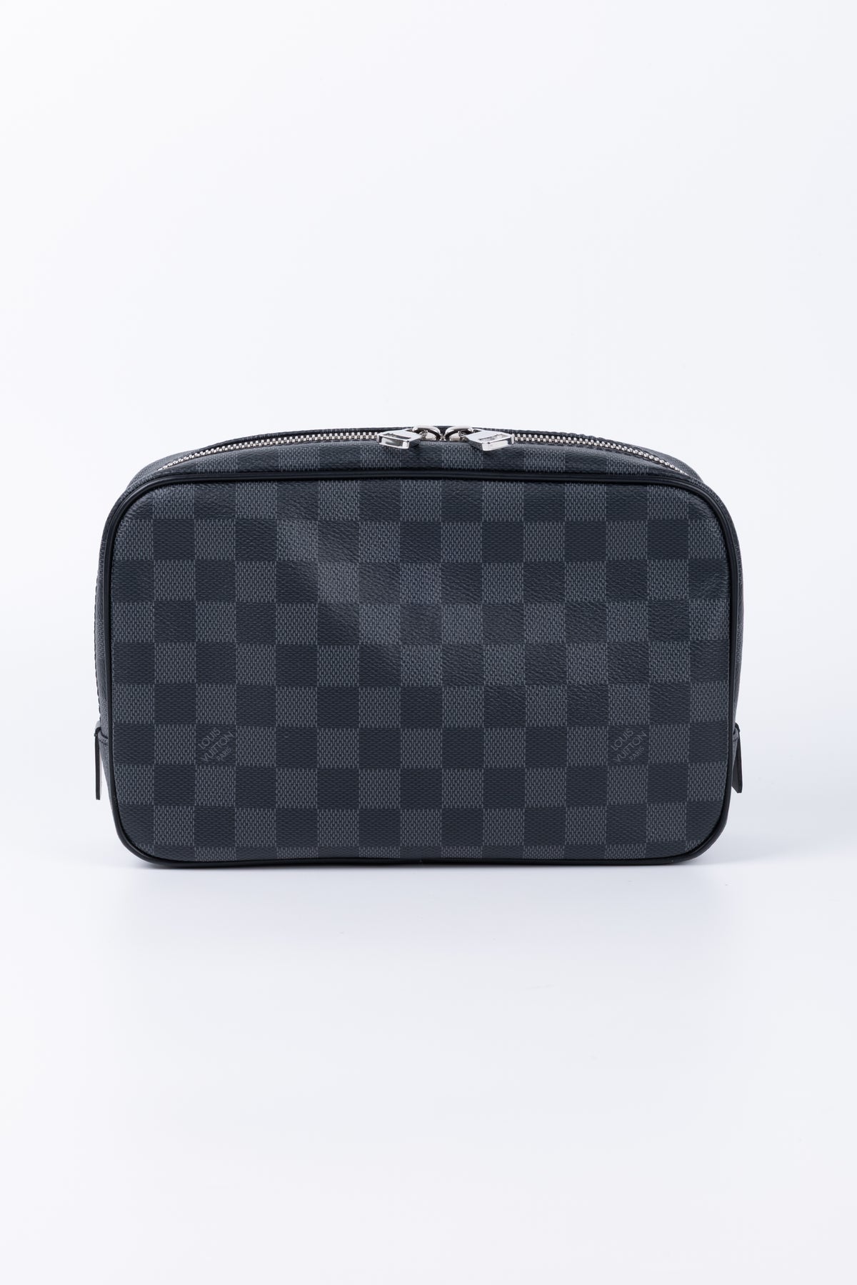 LOUIS VUITTON TROUSSE DAMIER