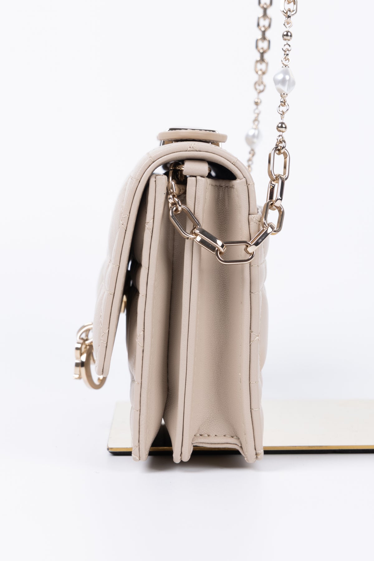 DIOR MY DIOR MINI BEIGE