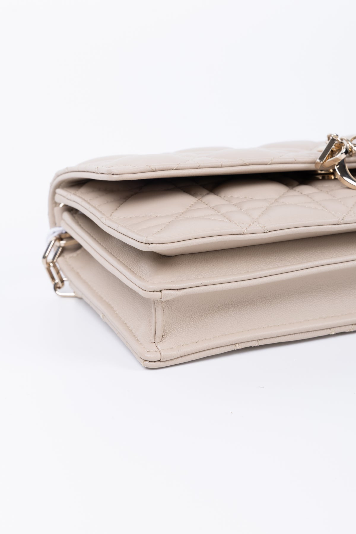 DIOR MY DIOR MINI BEIGE
