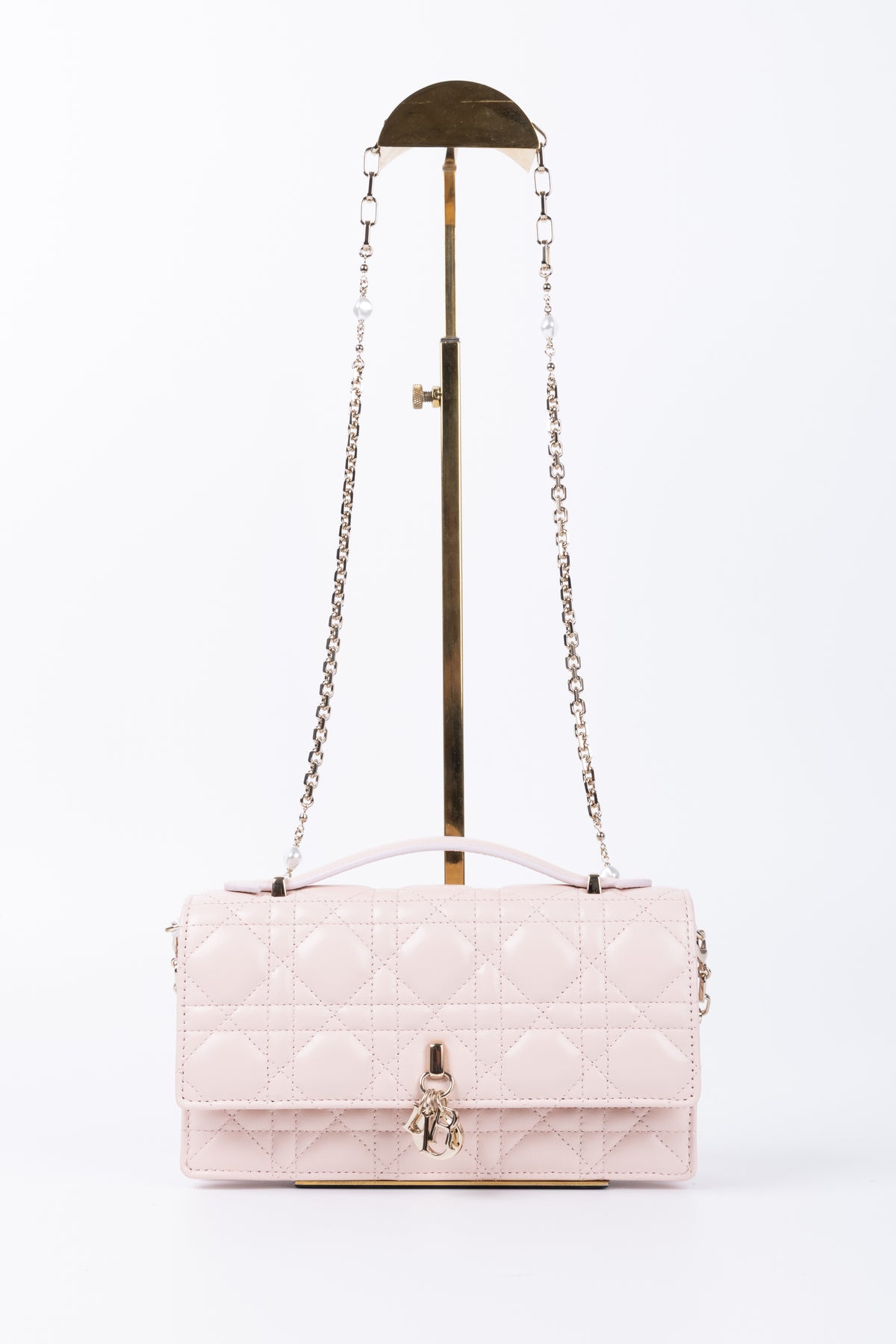 DIOR MY DIOR MINI ROSA