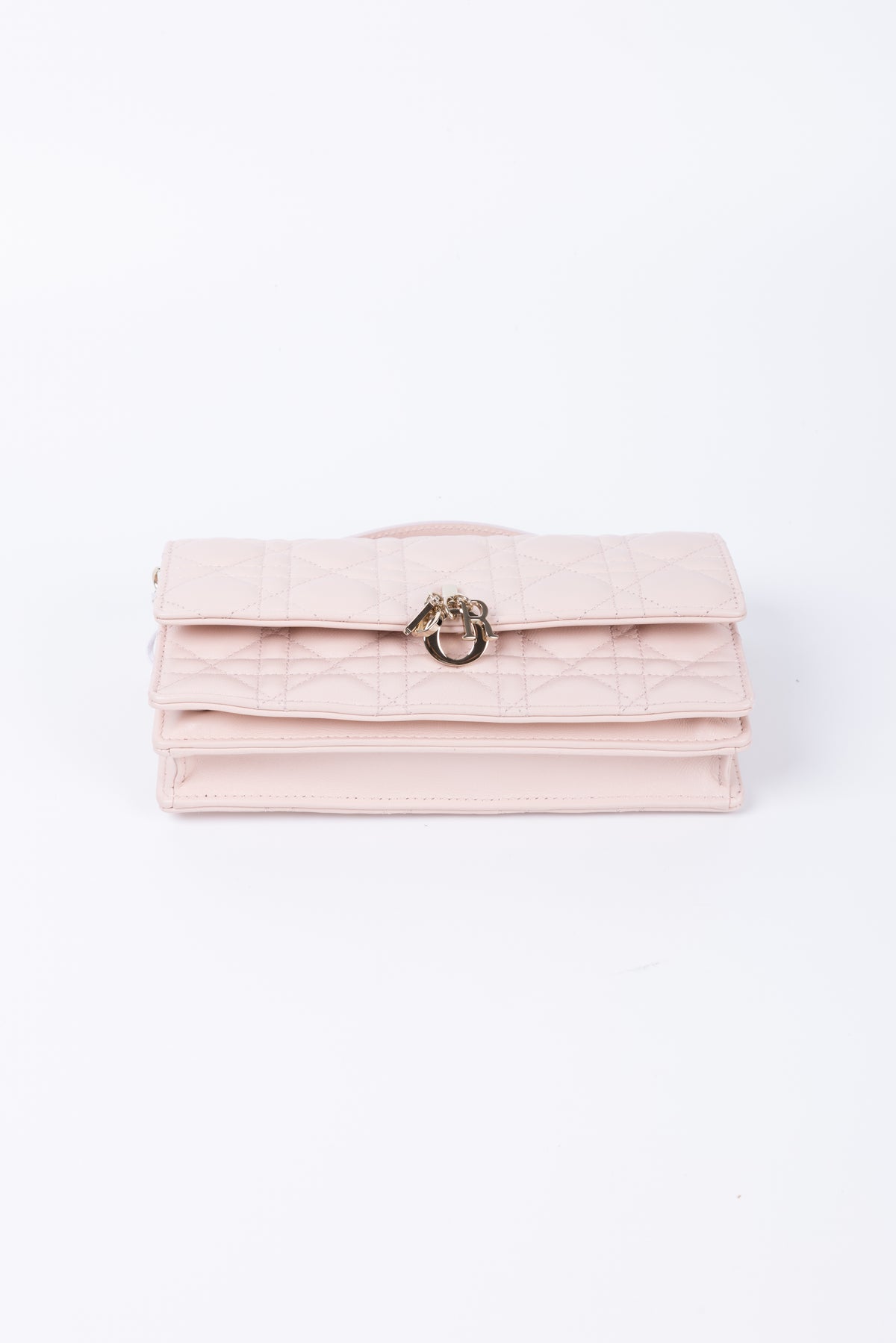 DIOR MY DIOR MINI ROSA