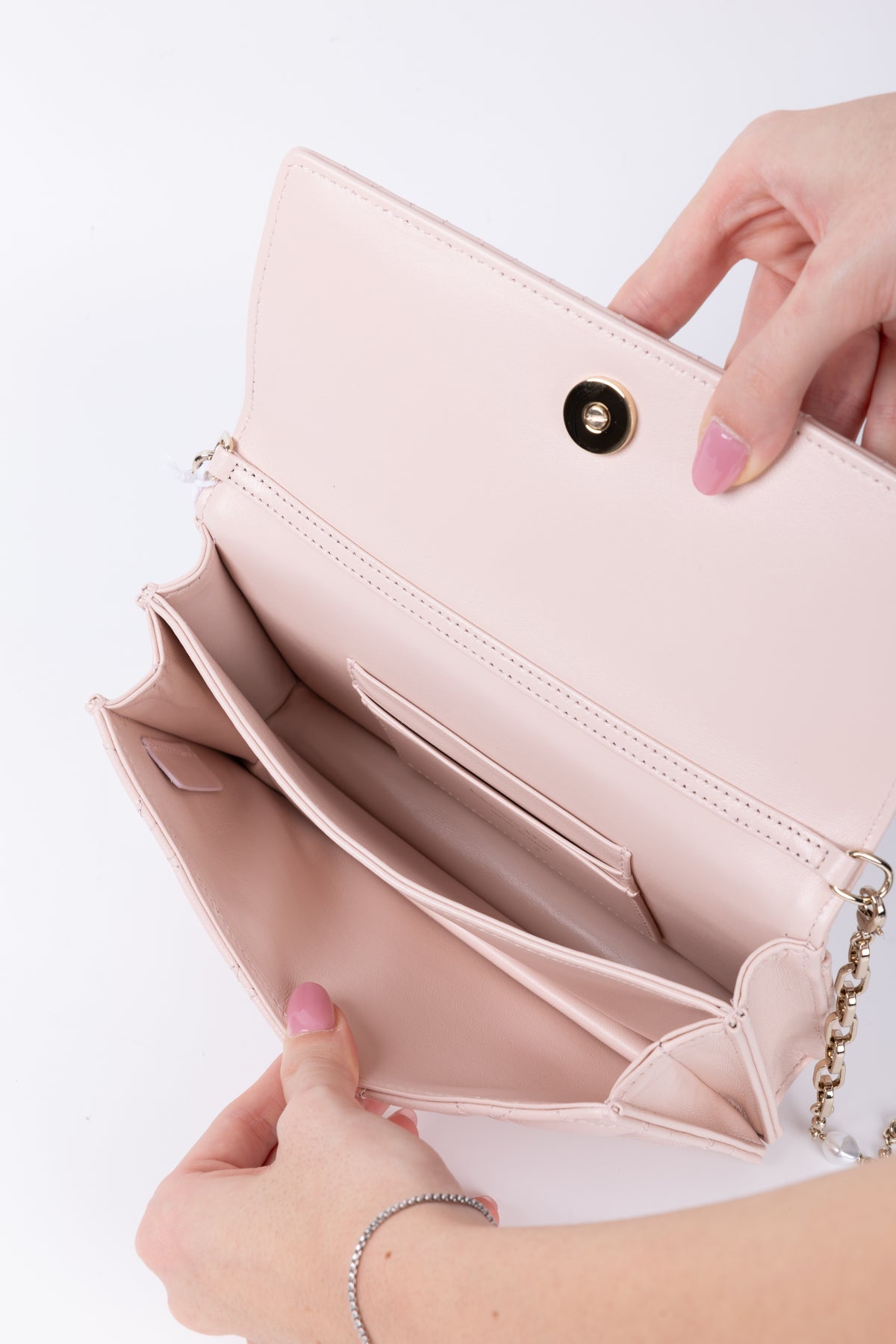 DIOR MY DIOR MINI ROSA