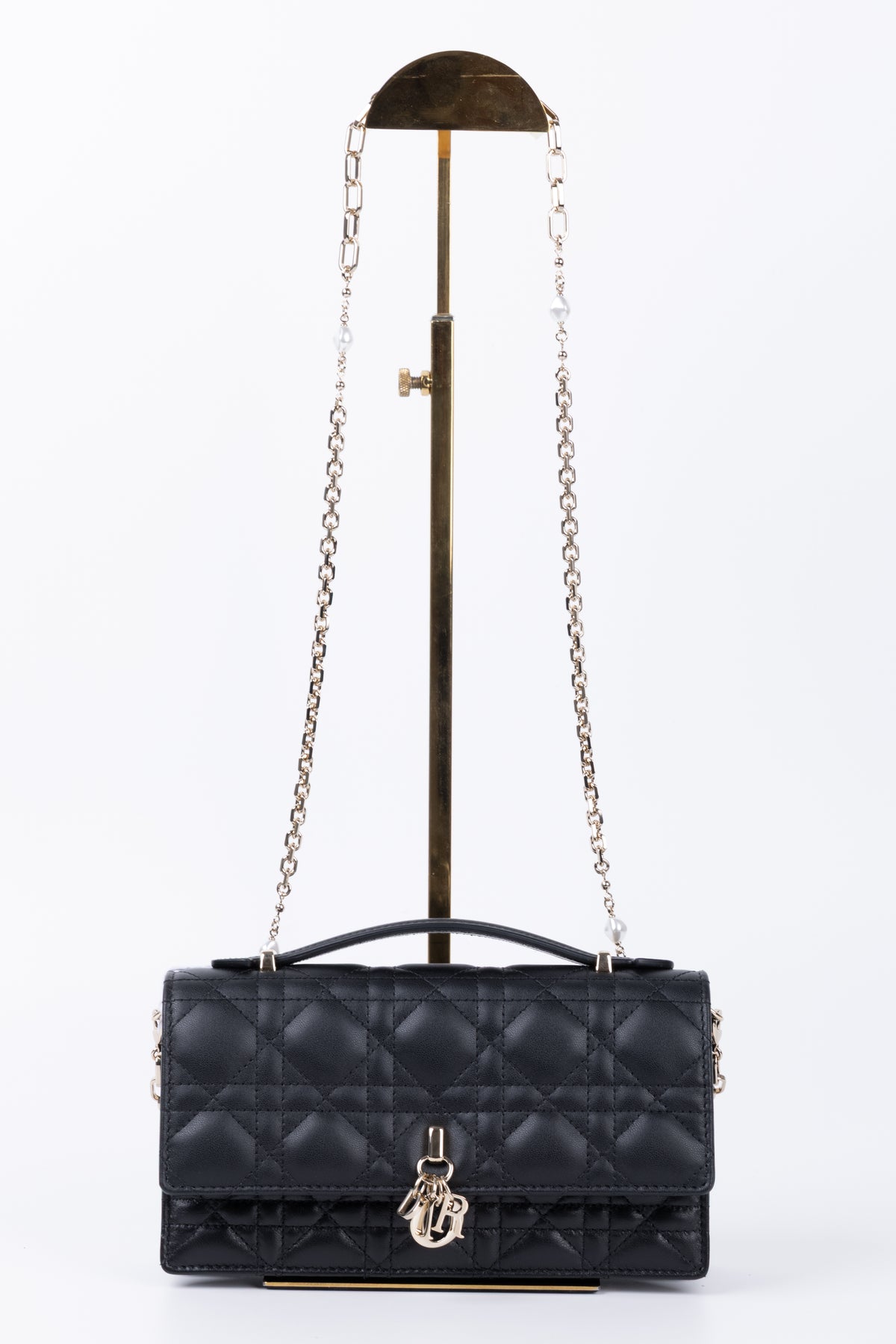 DIOR MY DIOR MINI NERA