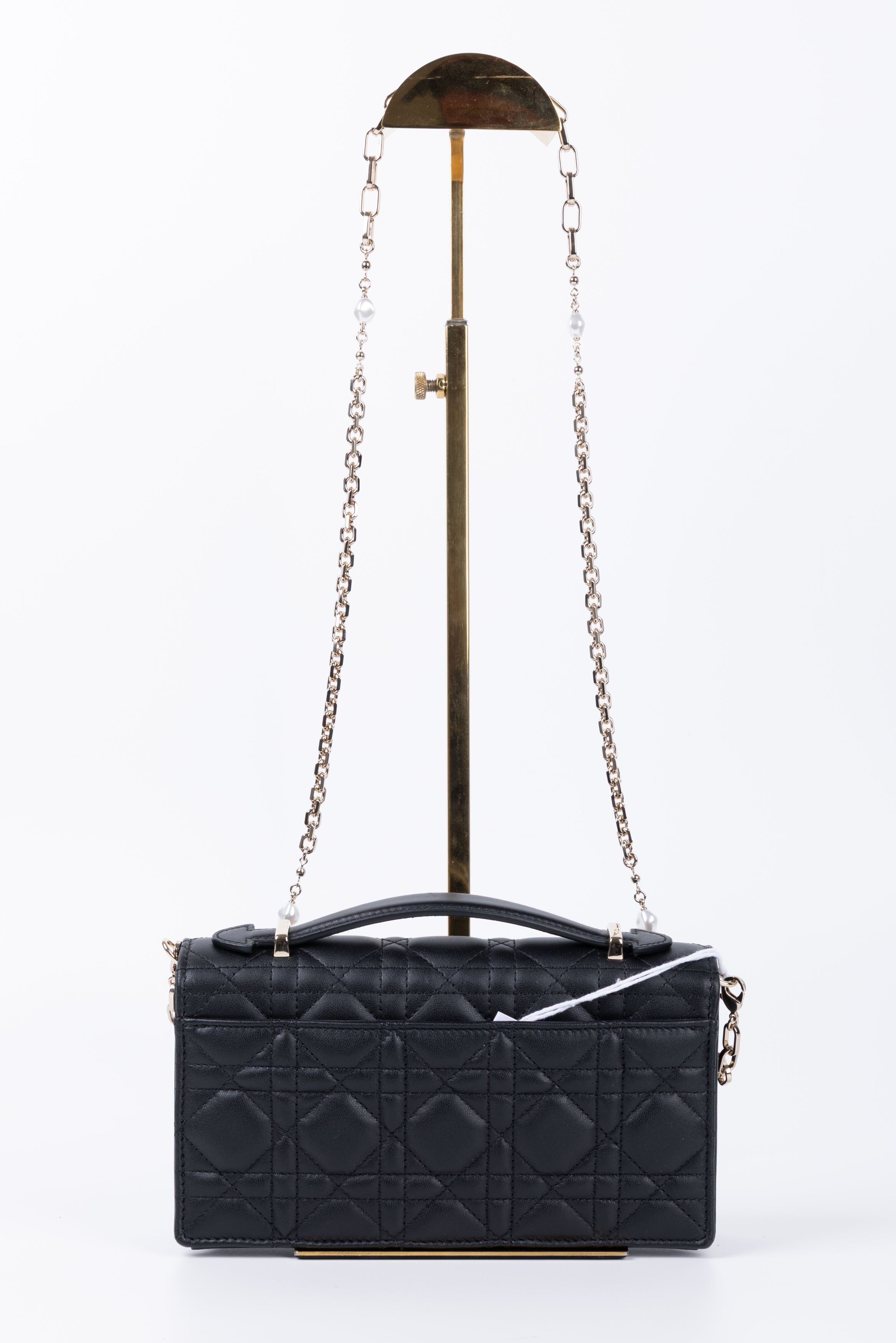DIOR MY DIOR MINI NERA