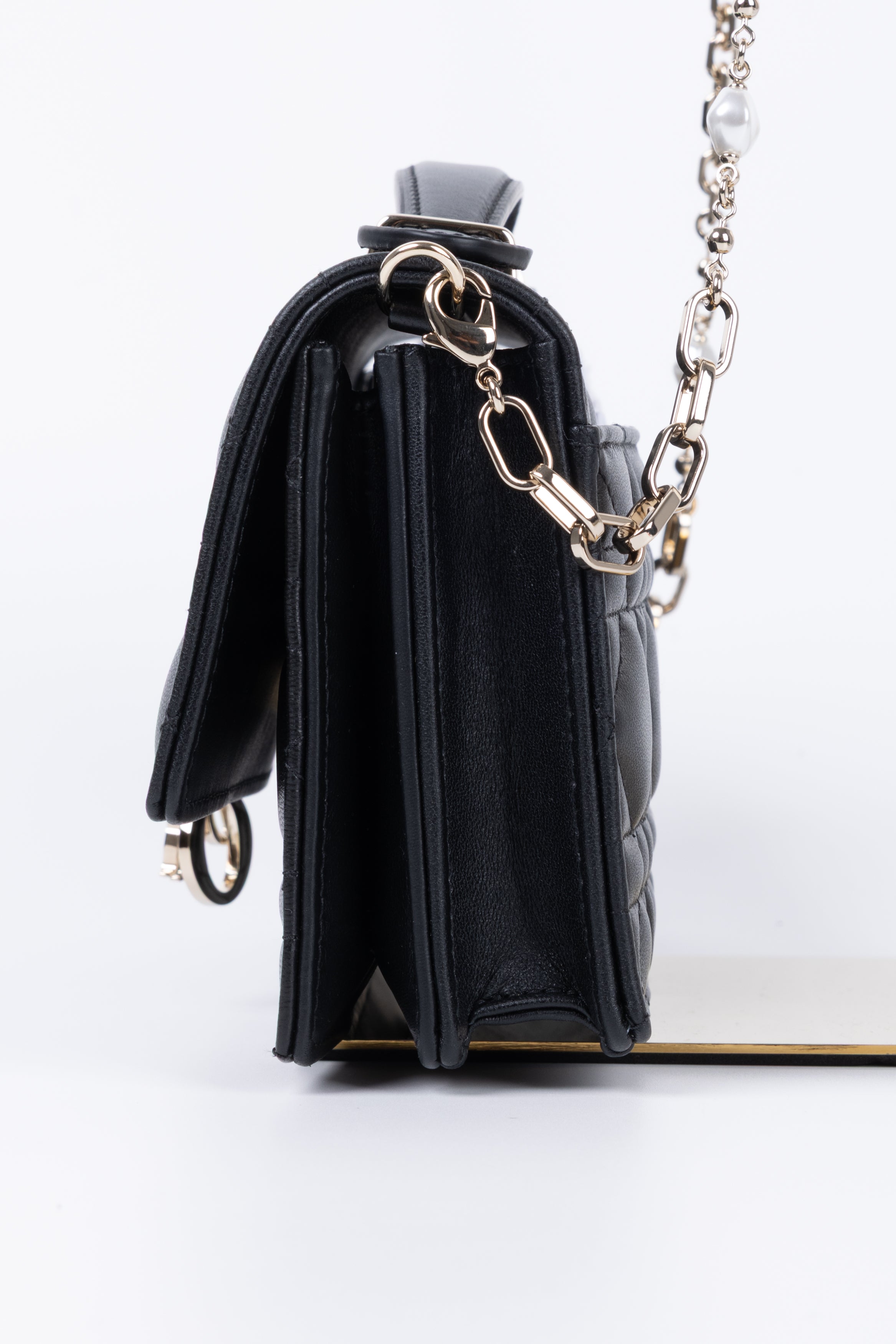 DIOR MY DIOR MINI NERA