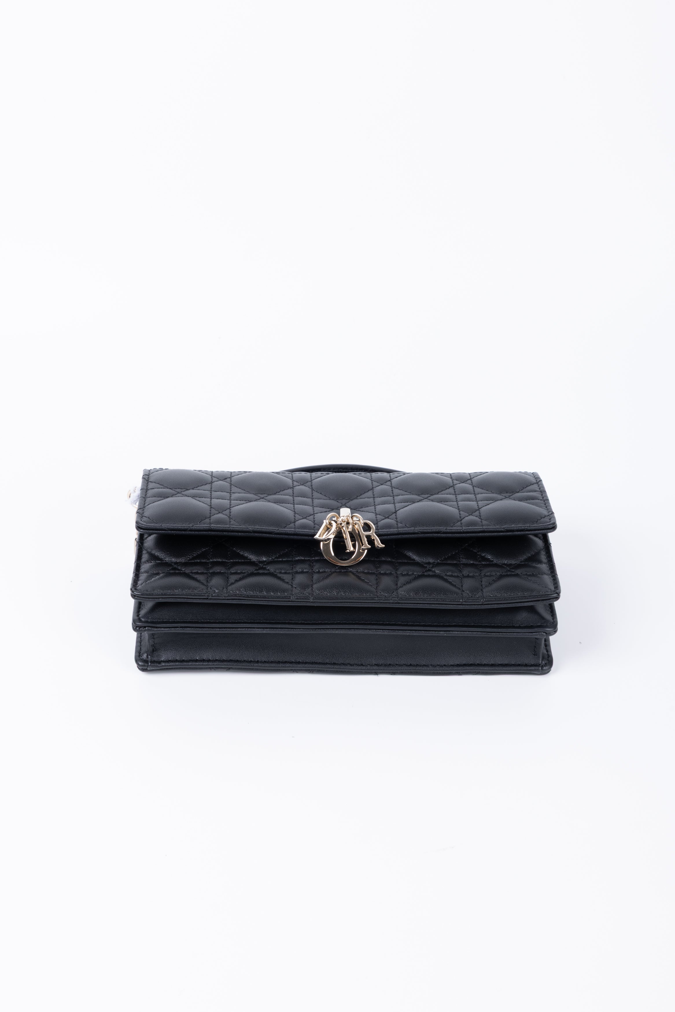 DIOR MY DIOR MINI NERA