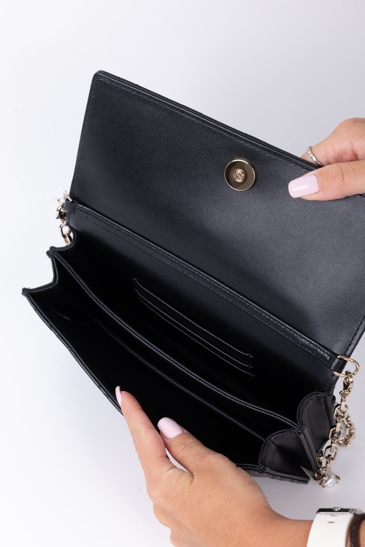 DIOR MY DIOR MINI NERA
