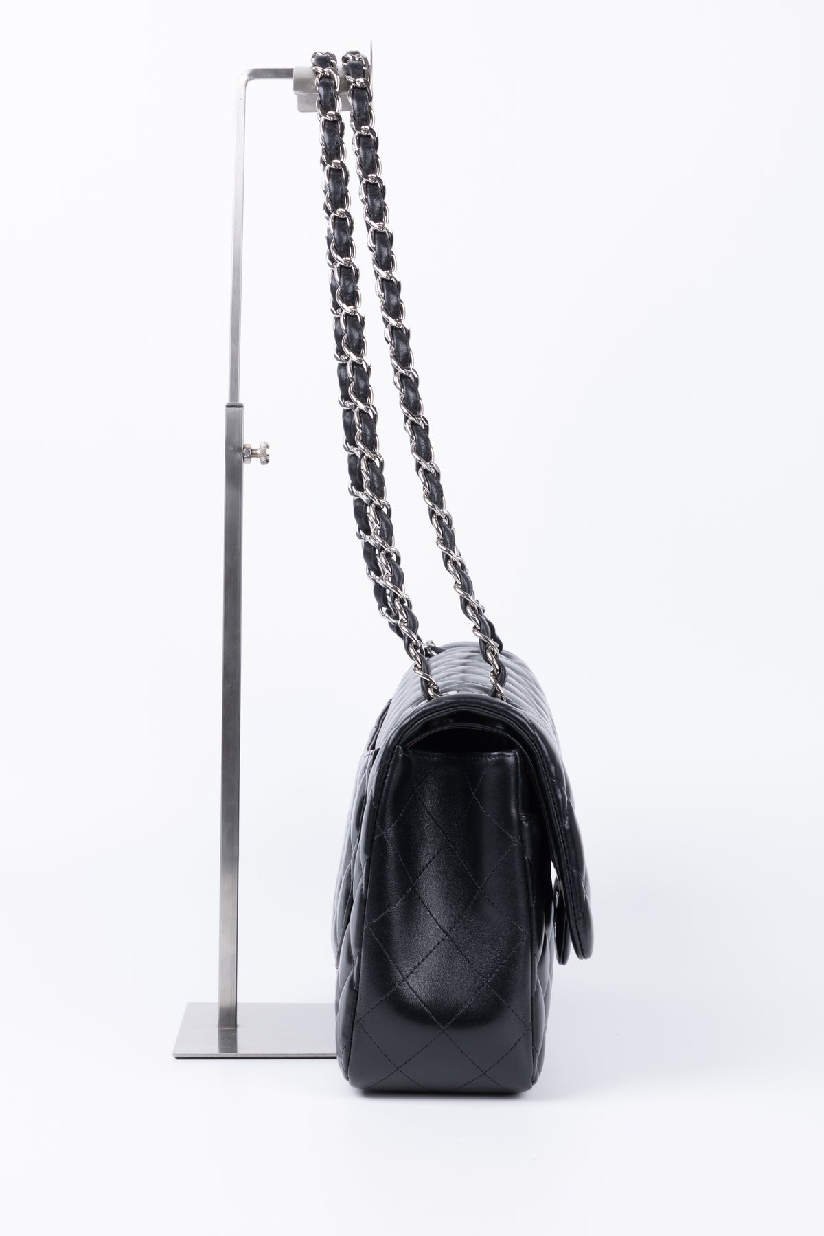 CHANEL JUMBO NERA