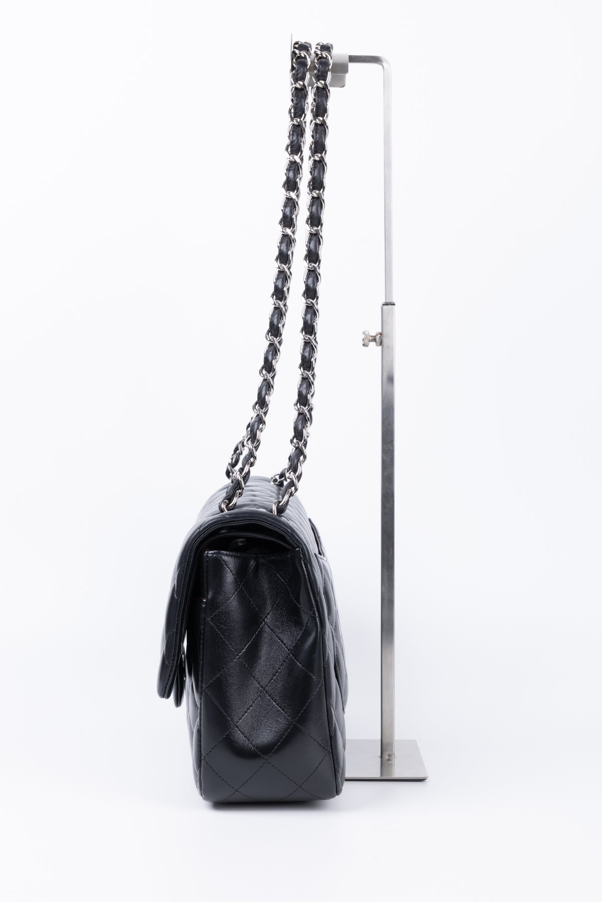 CHANEL JUMBO NERA