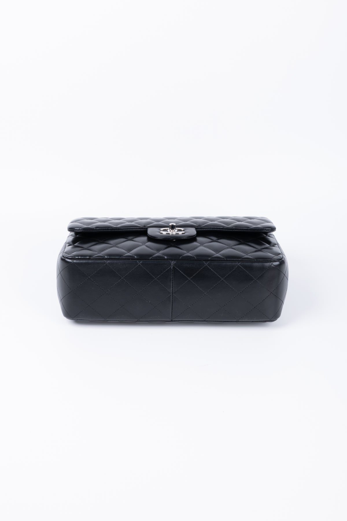 CHANEL JUMBO NERA