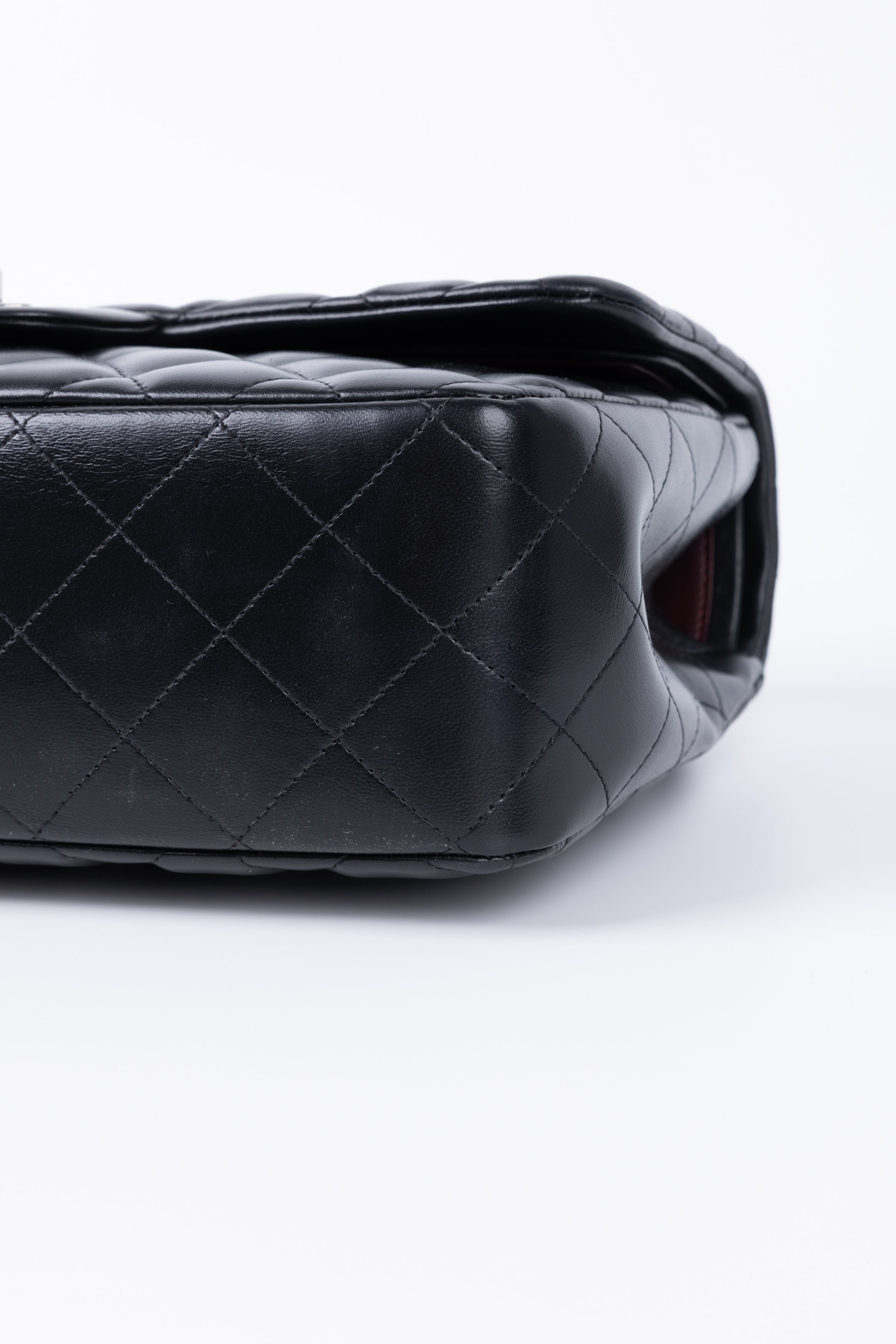 CHANEL JUMBO NERA
