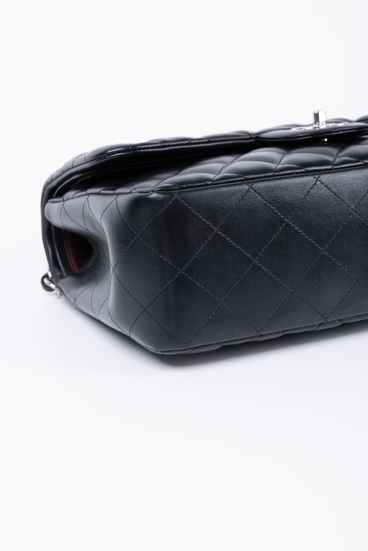 CHANEL JUMBO NERA