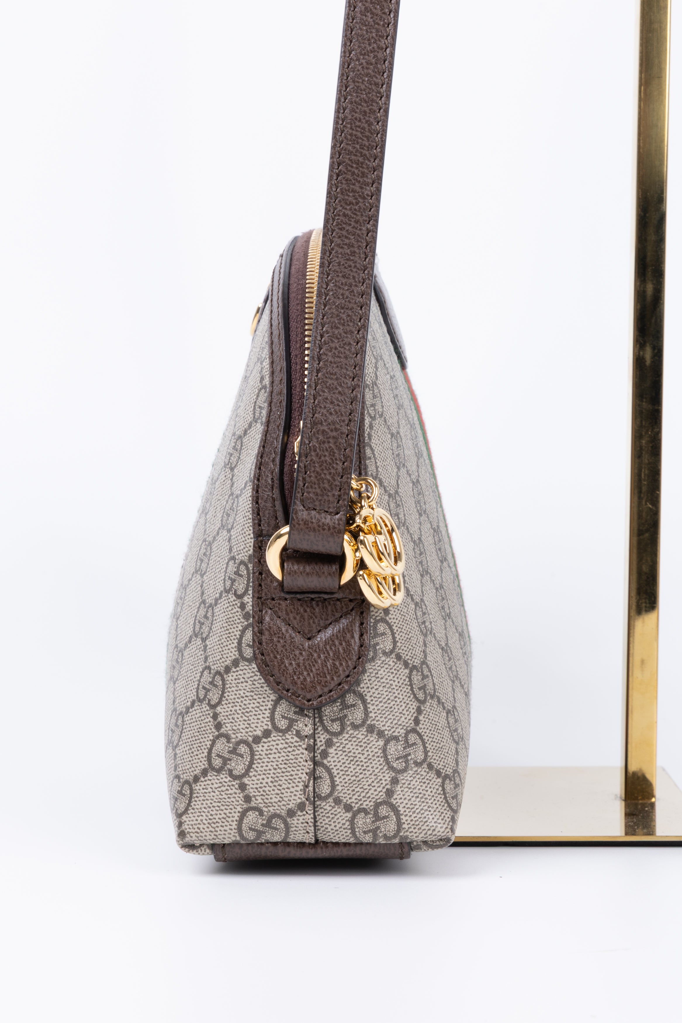 GUCCI GG OPHIDIA A TRACOLLA